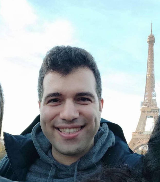 User profile picture