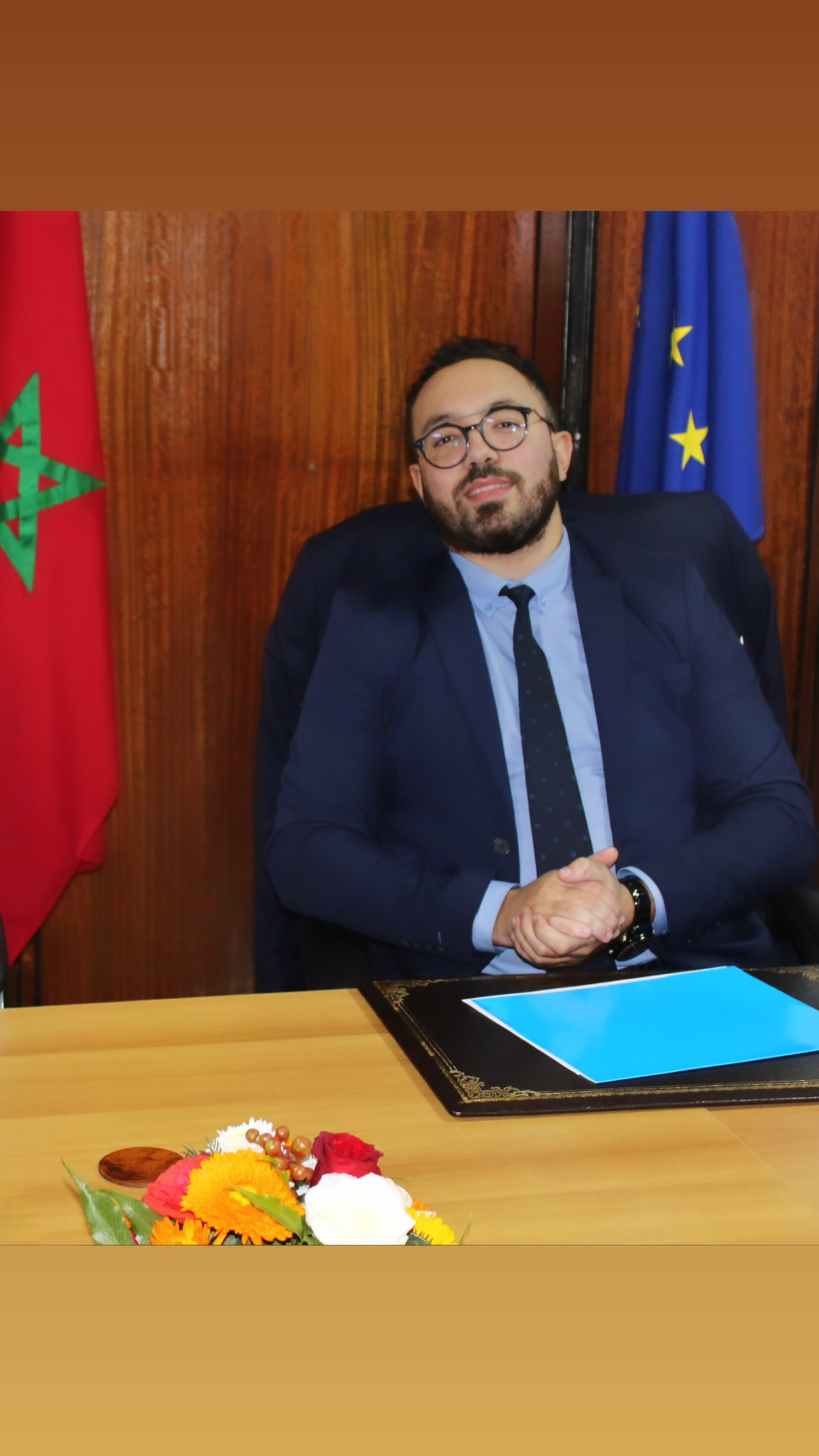 User profile picture