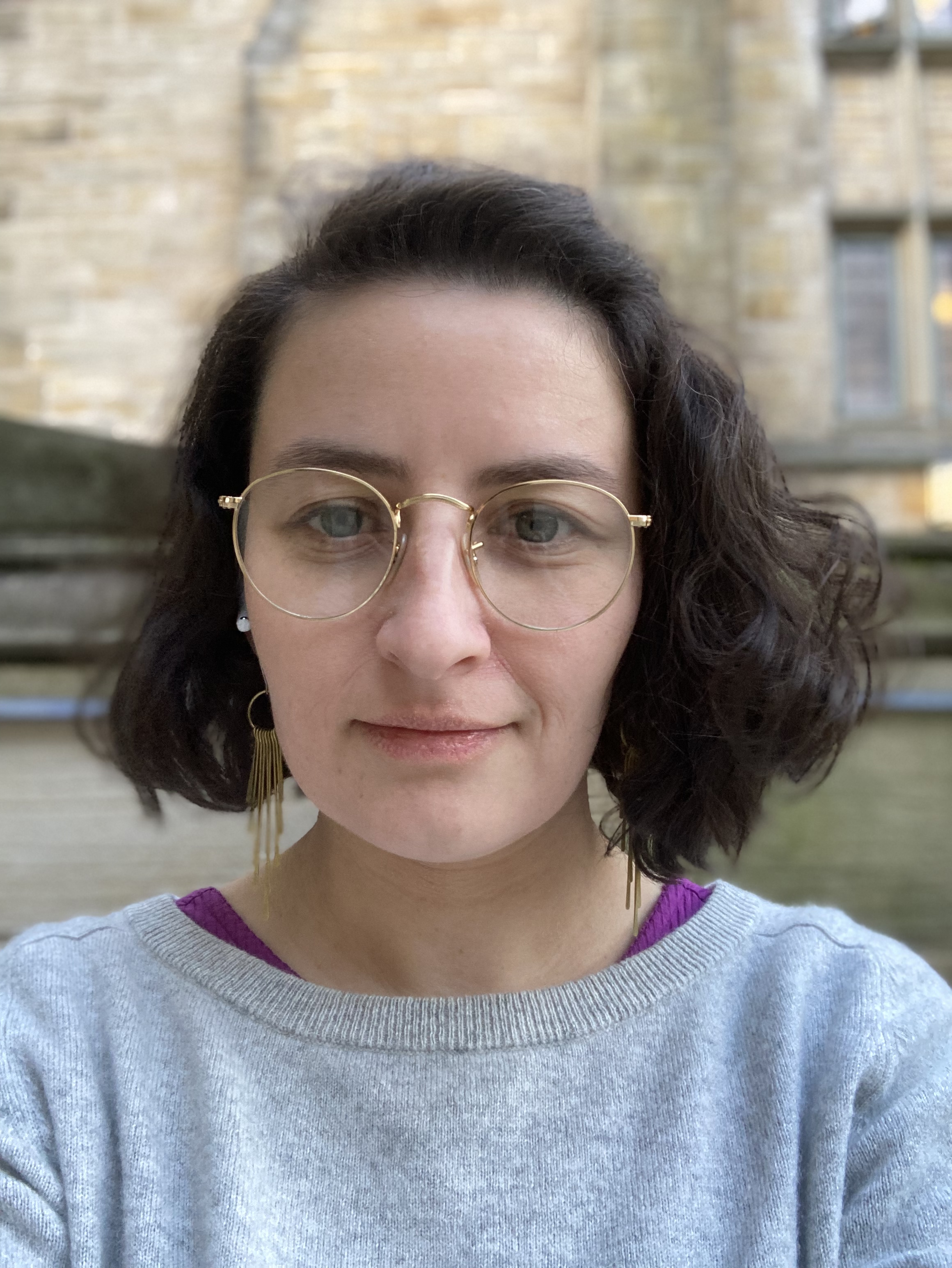 User profile picture