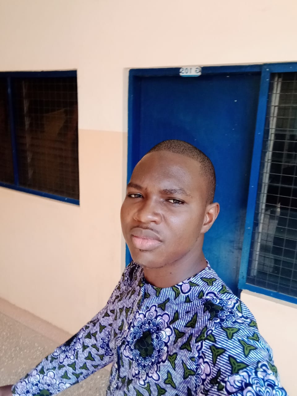 User profile picture