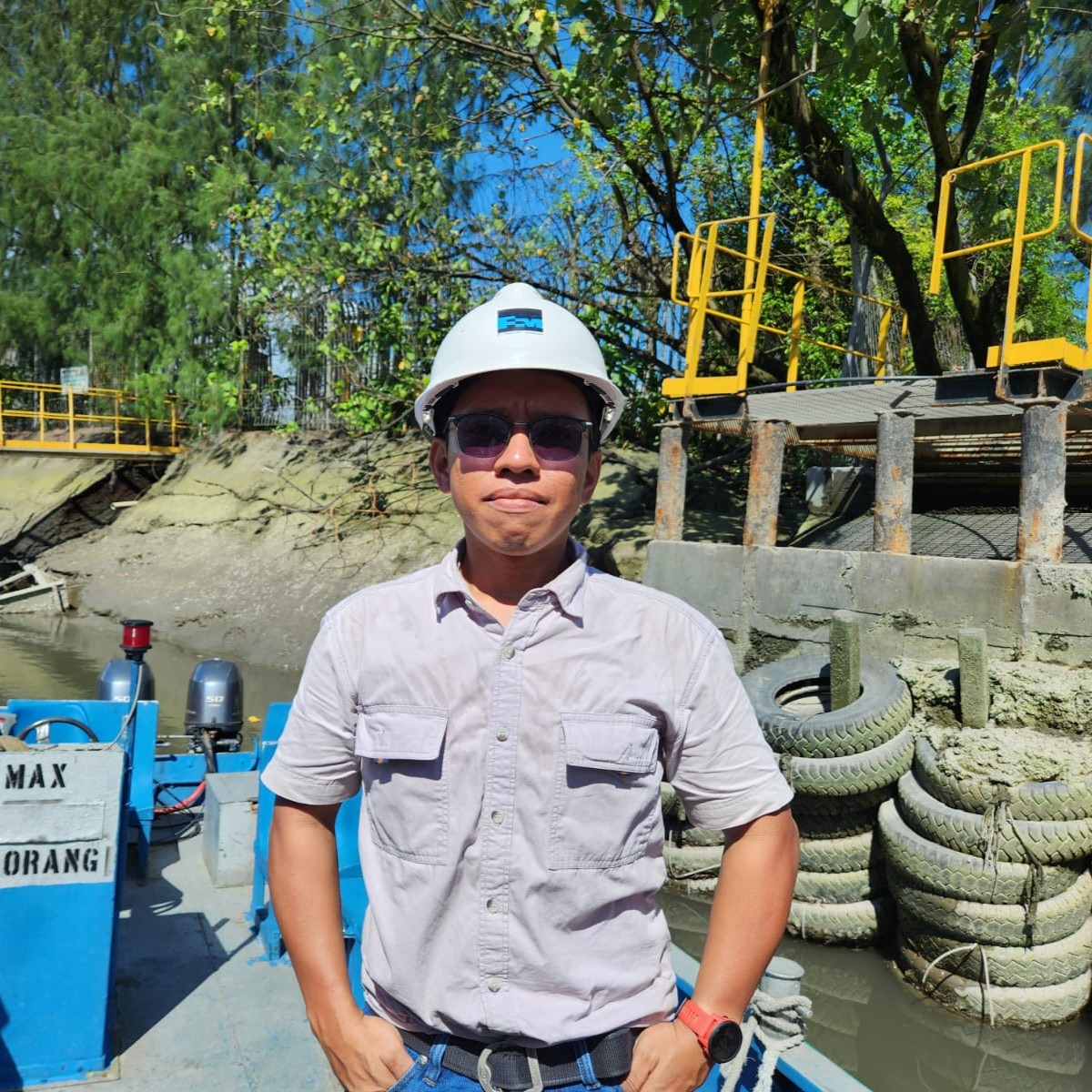 User profile picture