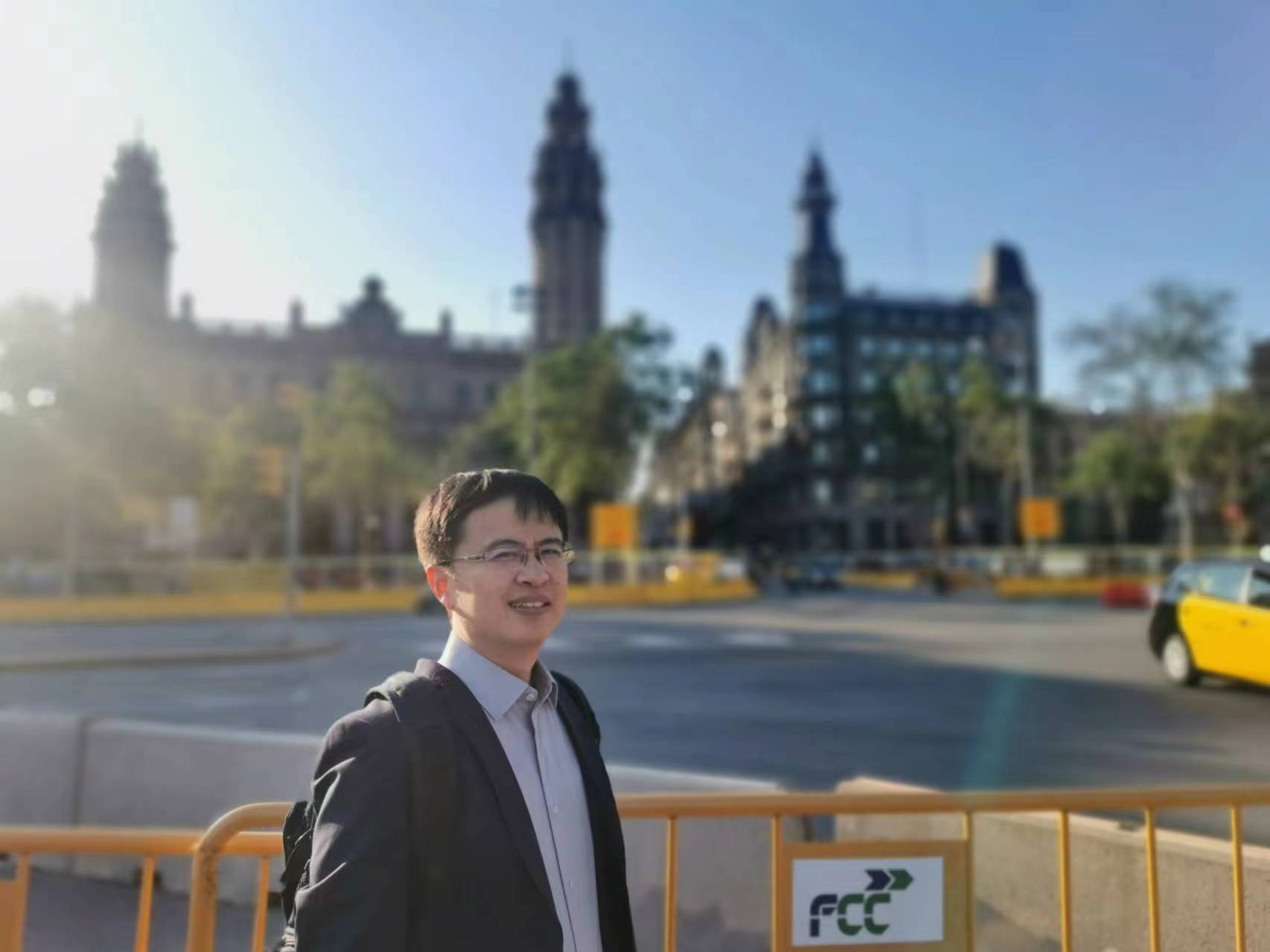 User profile picture