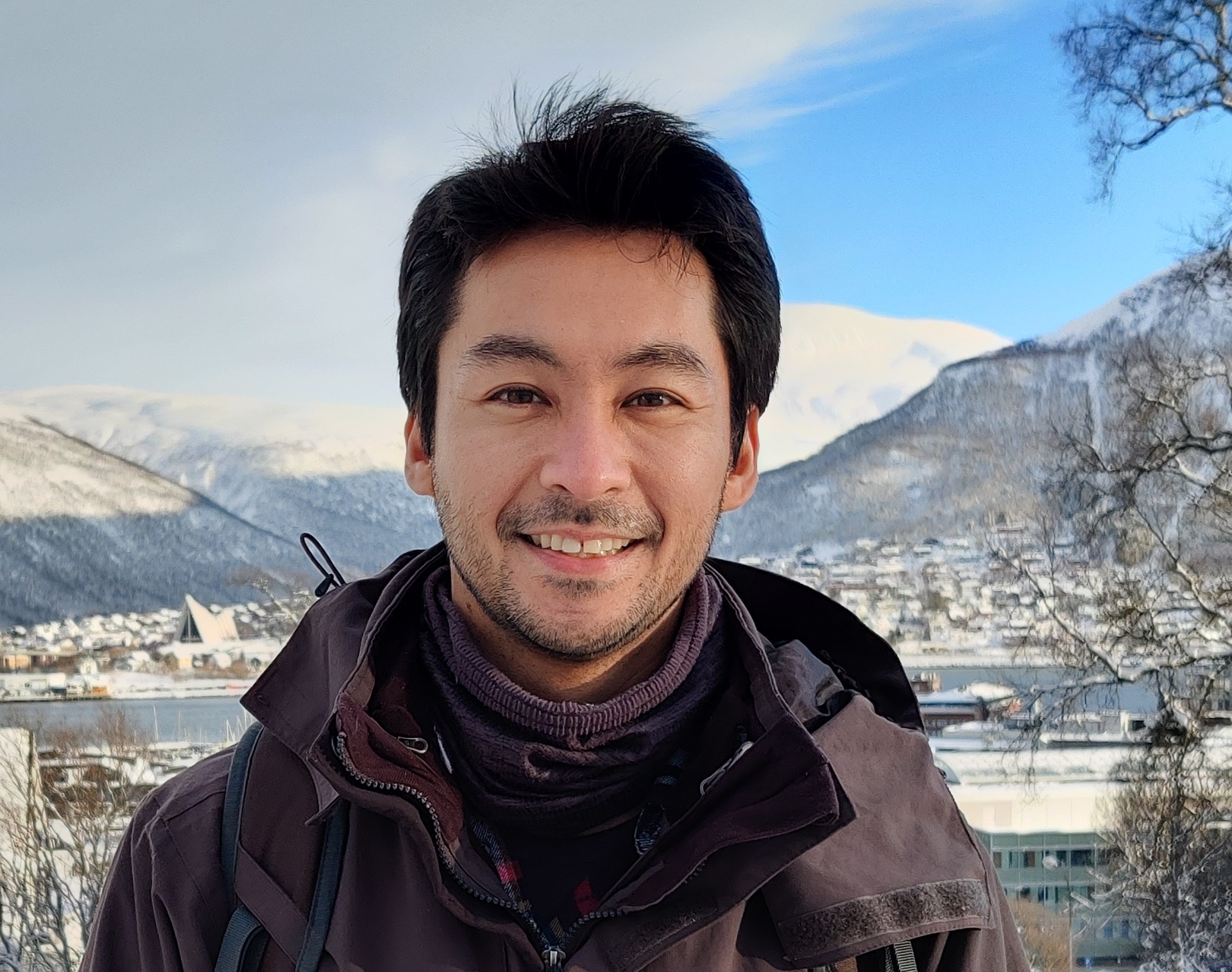 User profile picture