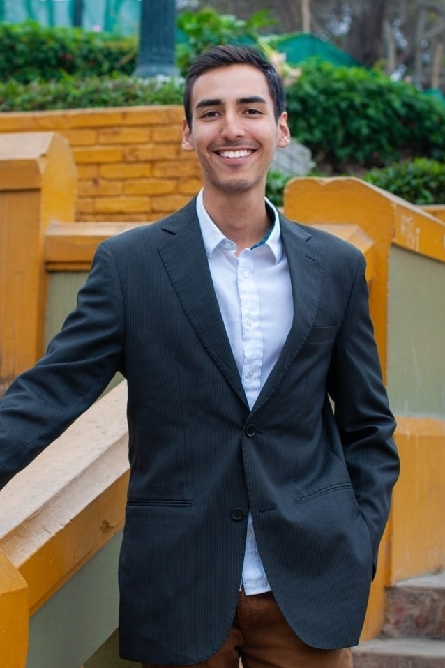 User profile picture