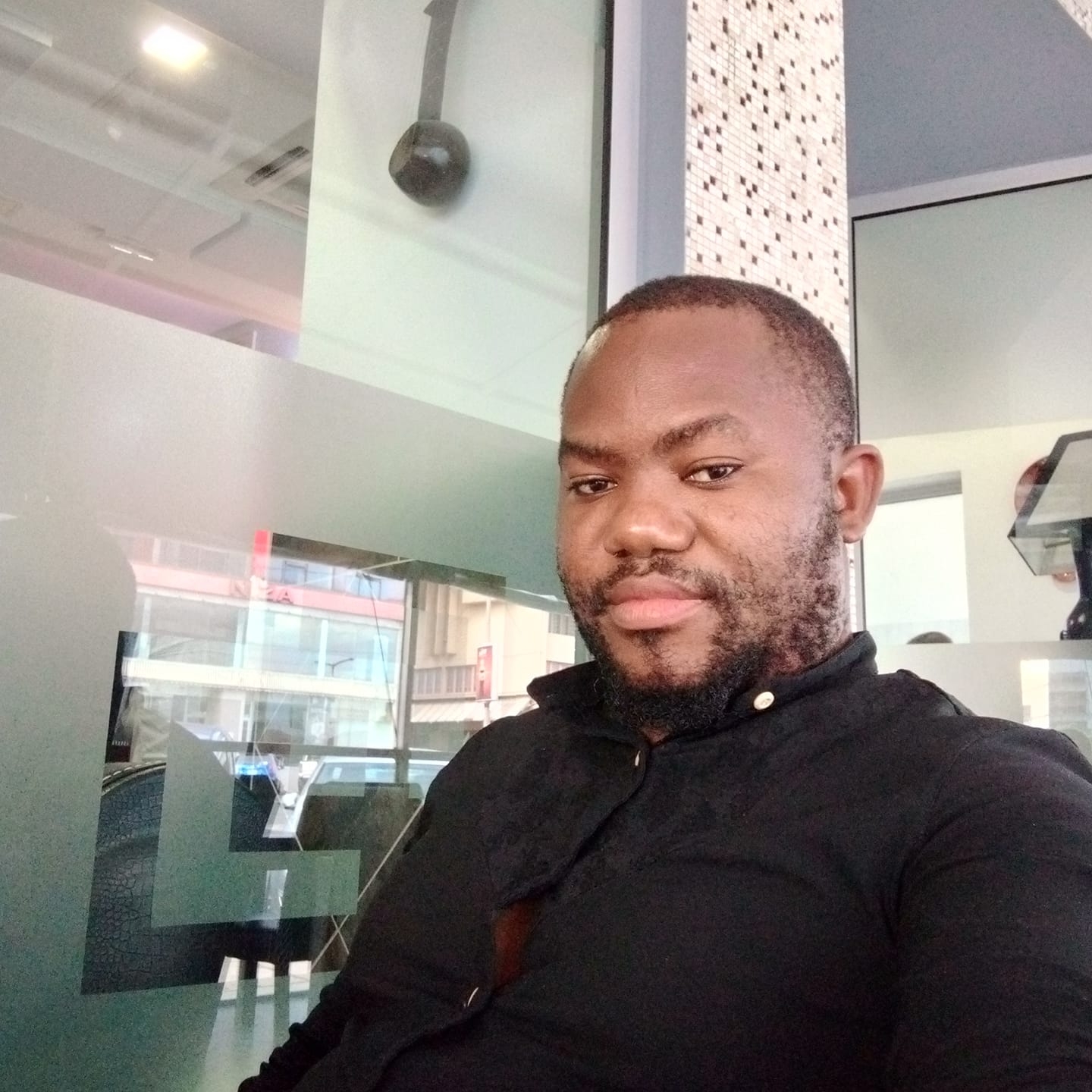 User profile picture