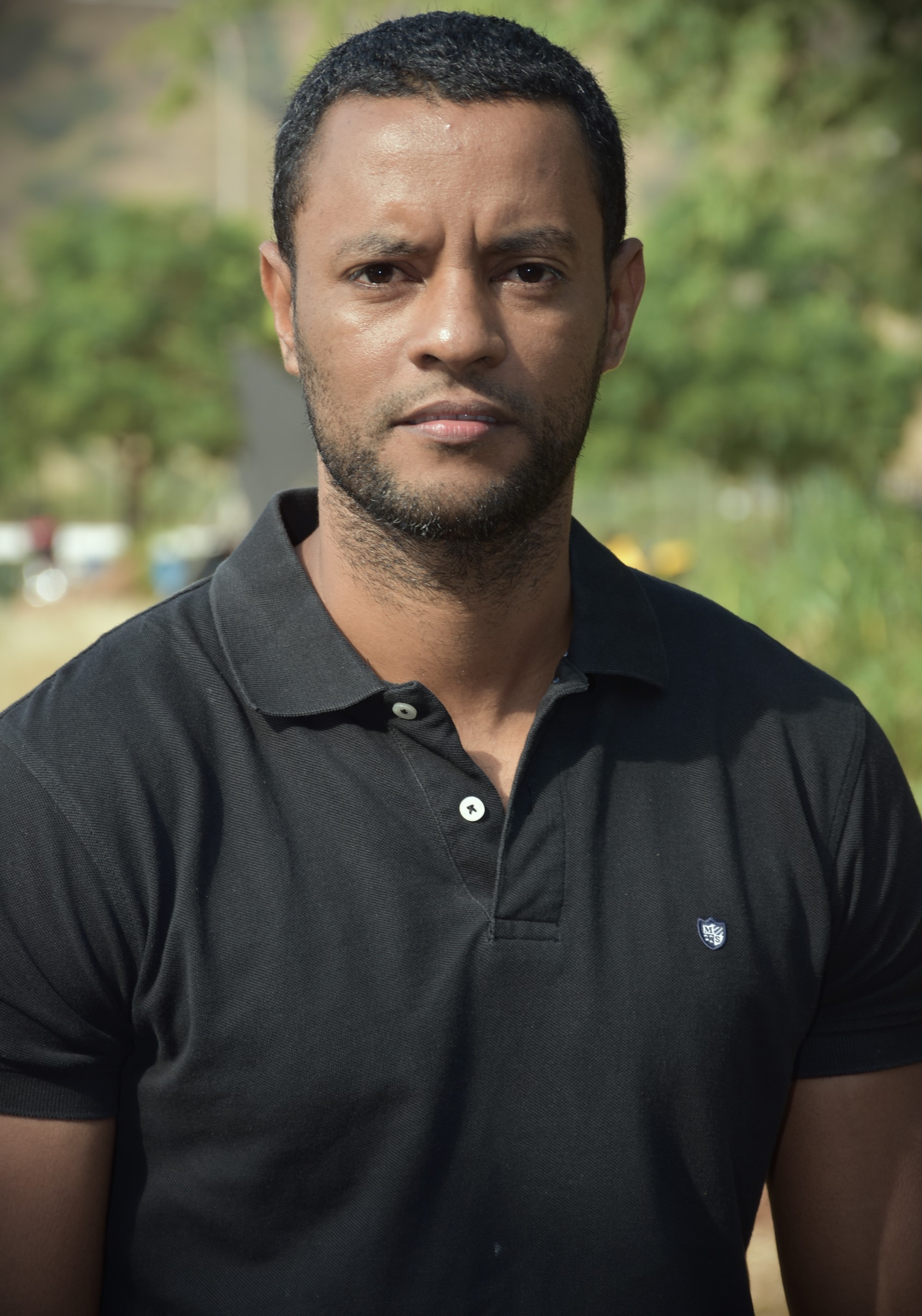 User profile picture