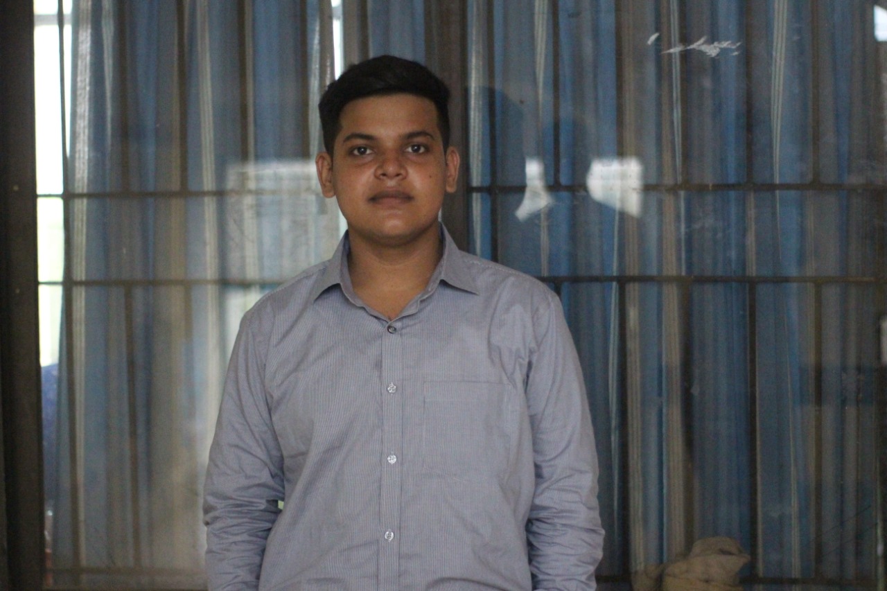 User profile picture