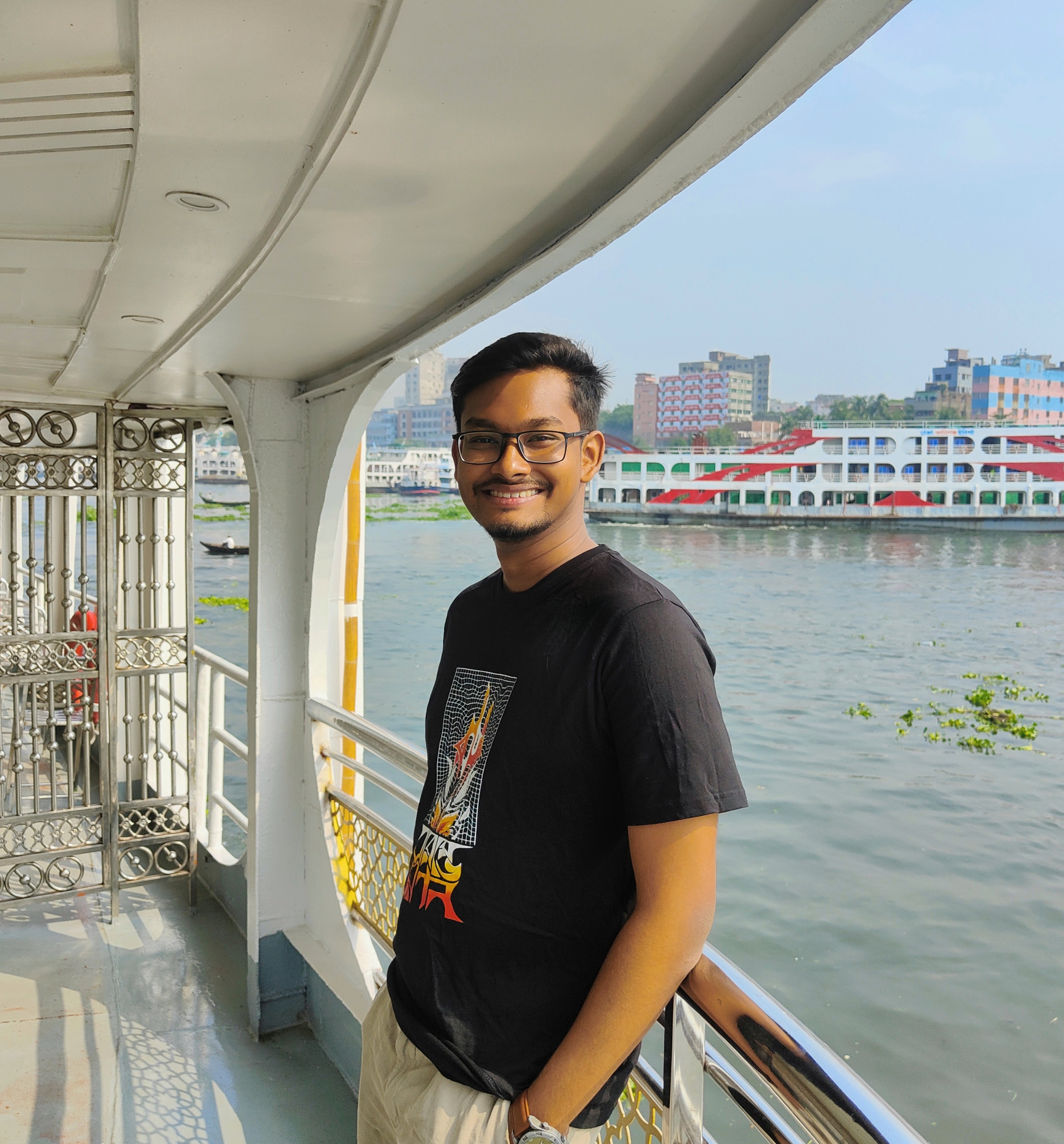 User profile picture