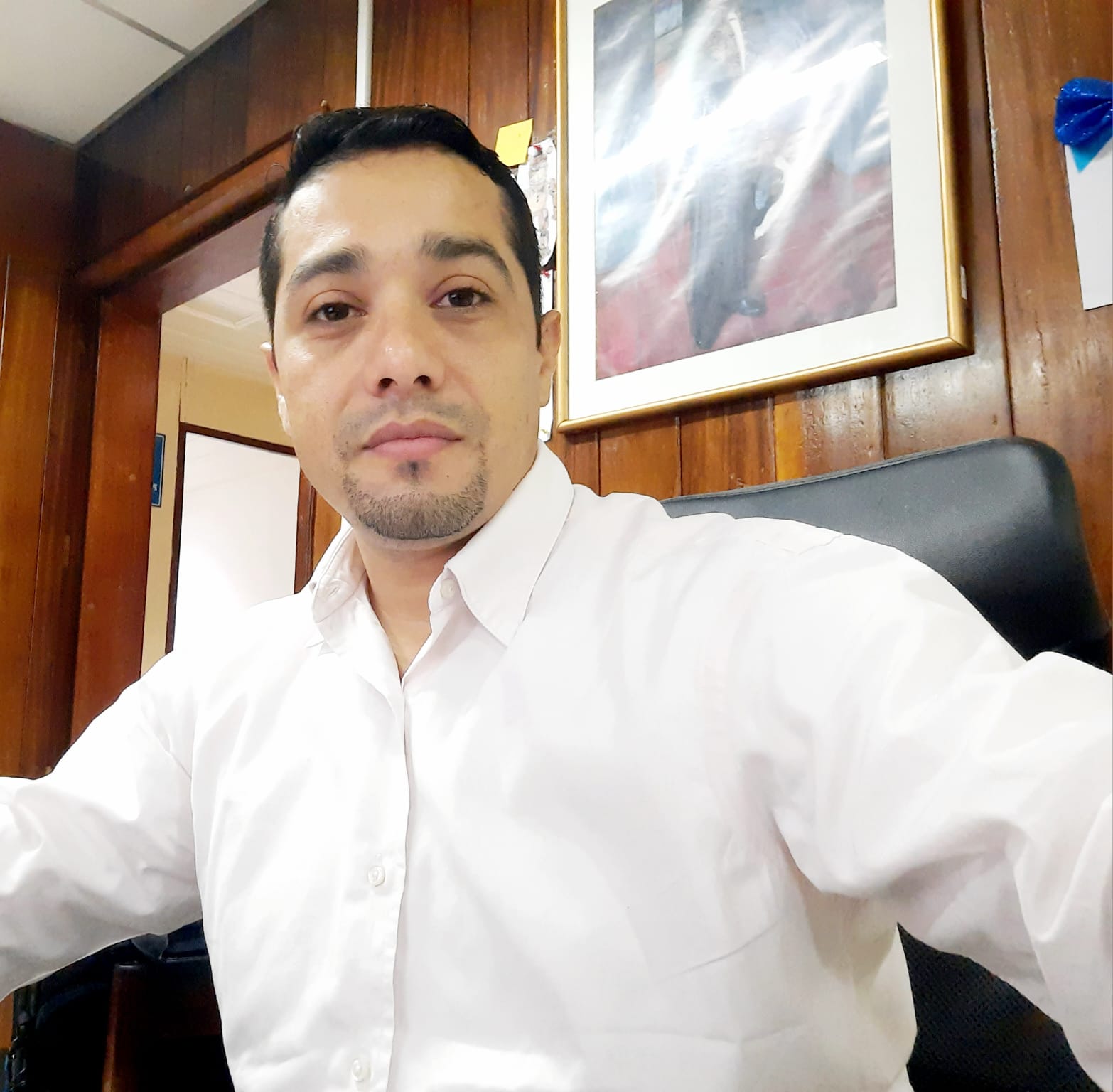 User profile picture