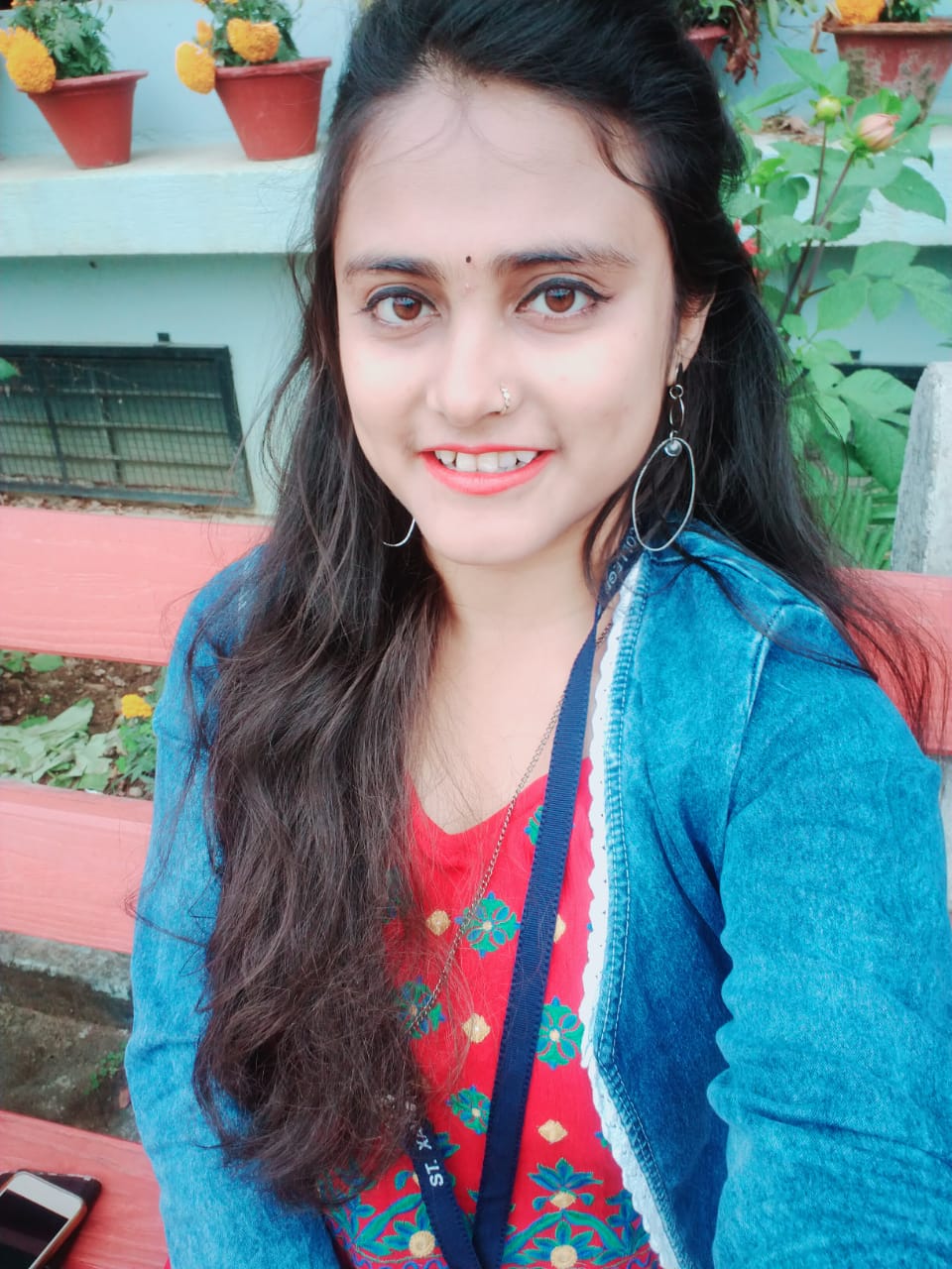 User profile picture