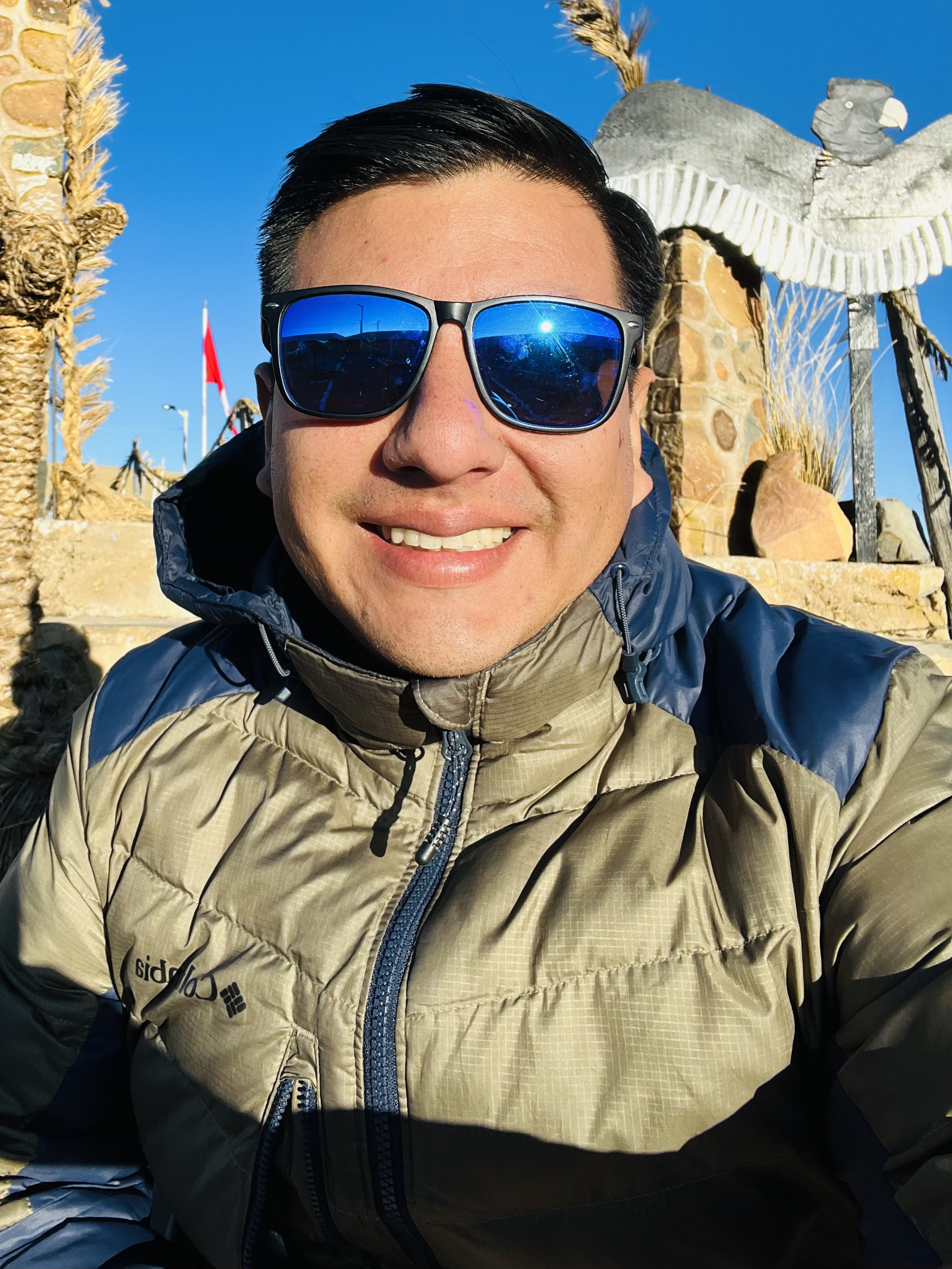 User profile picture