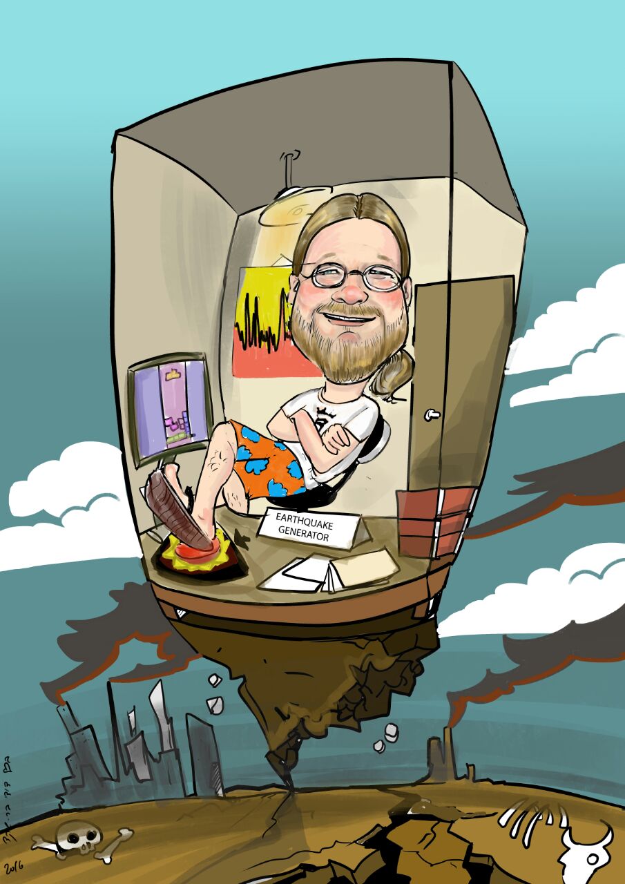 User profile picture