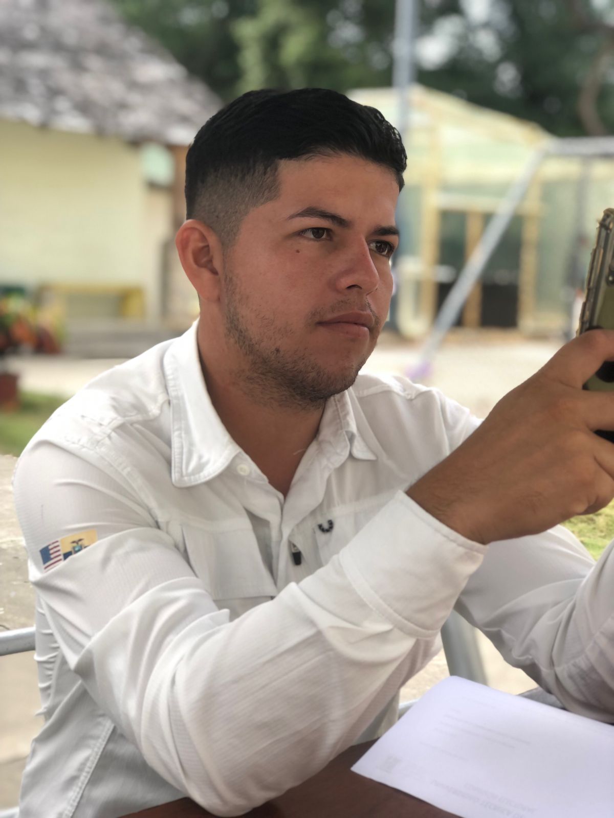 User profile picture