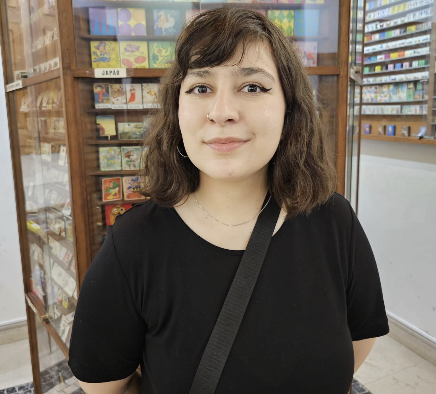 User profile picture