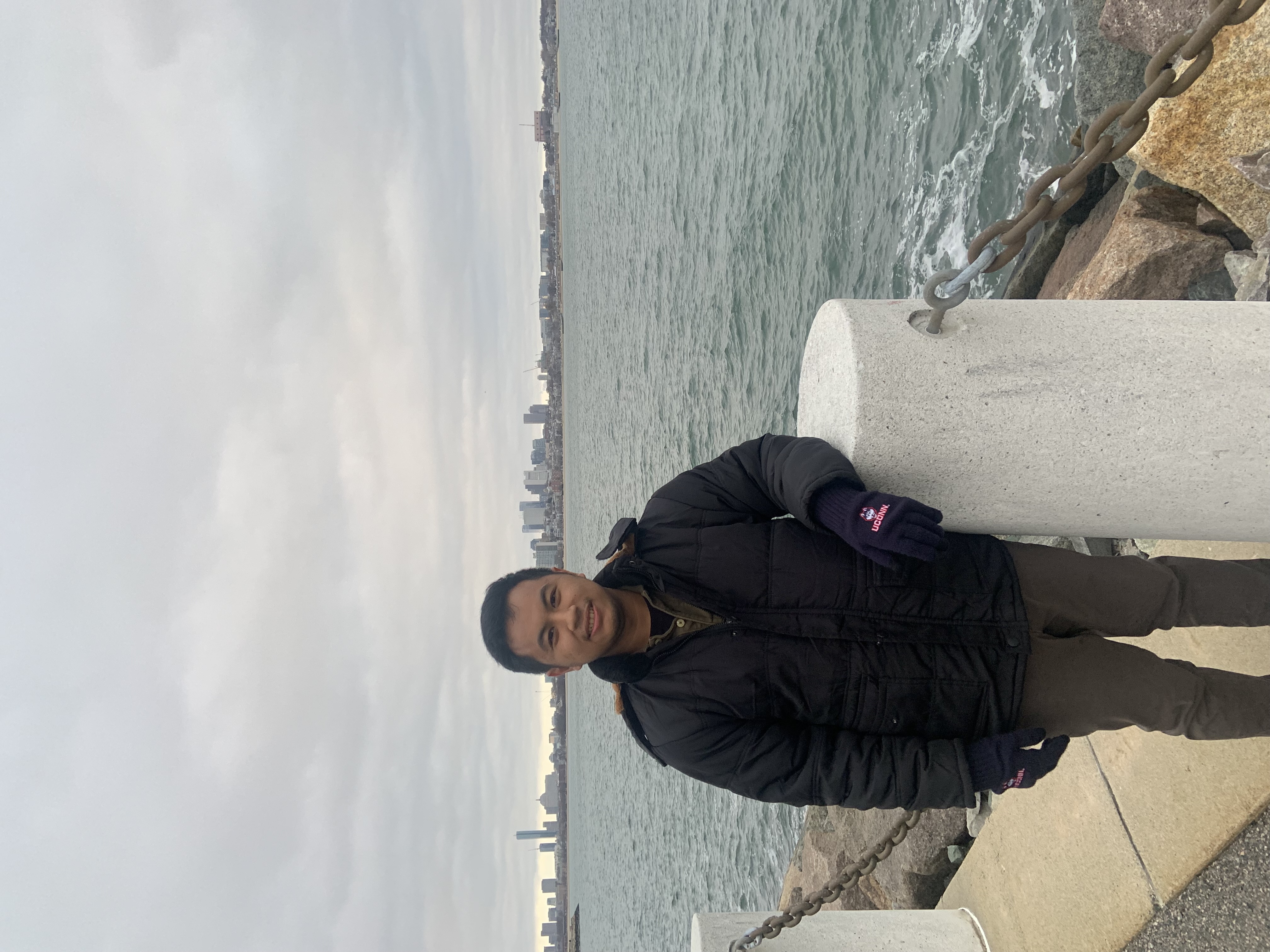 User profile picture