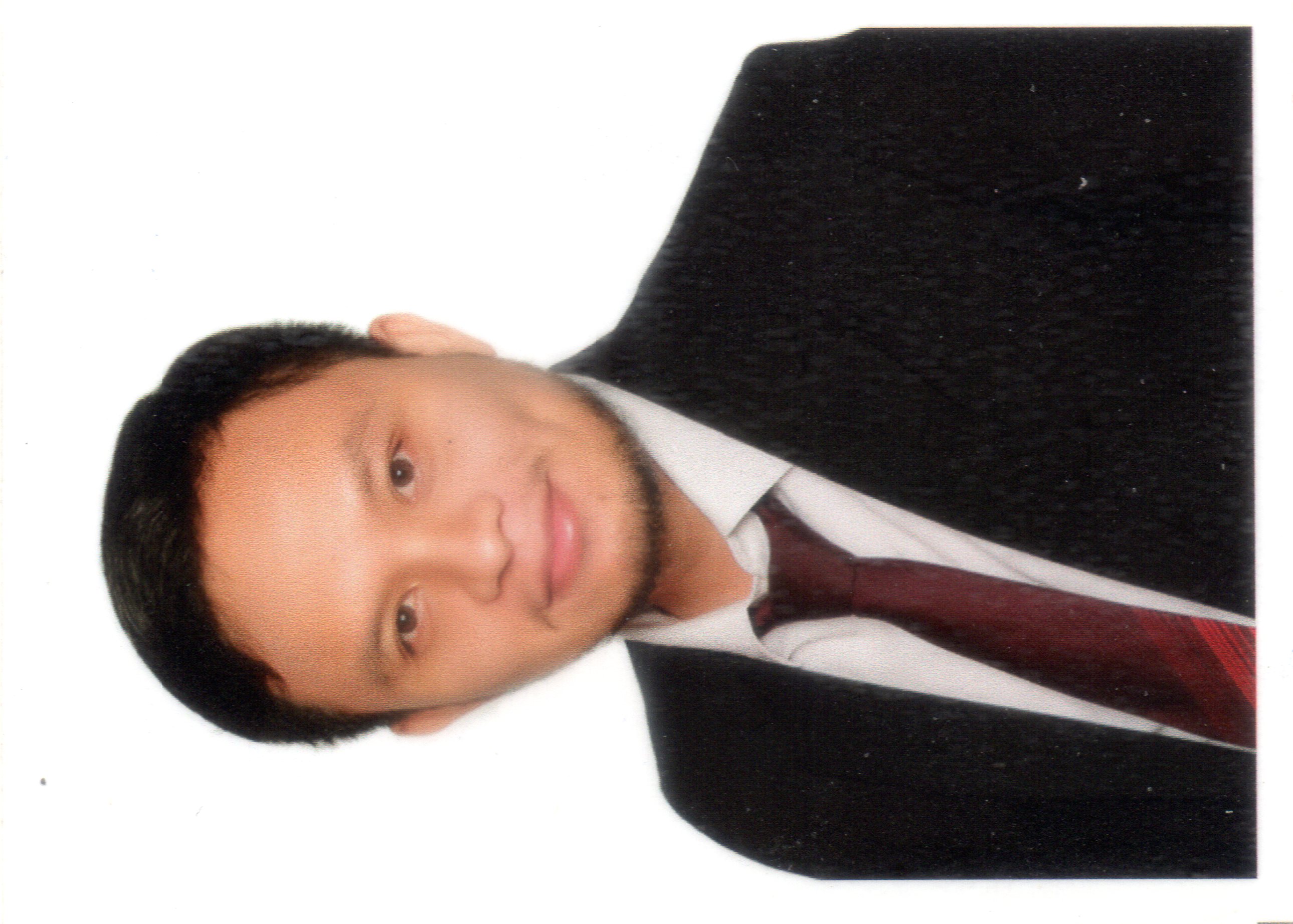 User profile picture