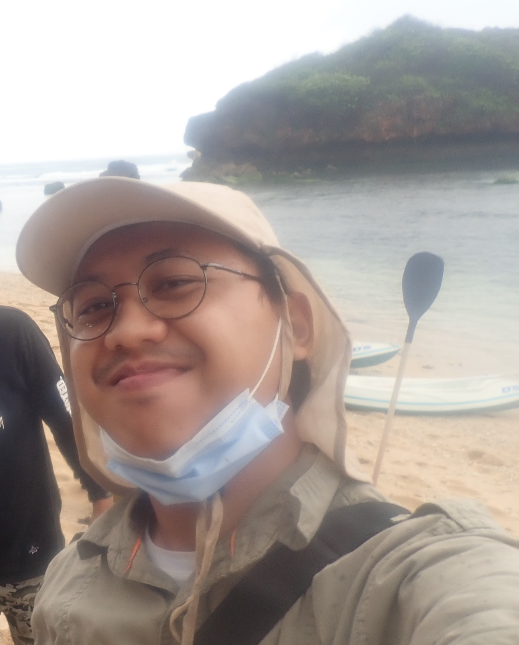 User profile picture