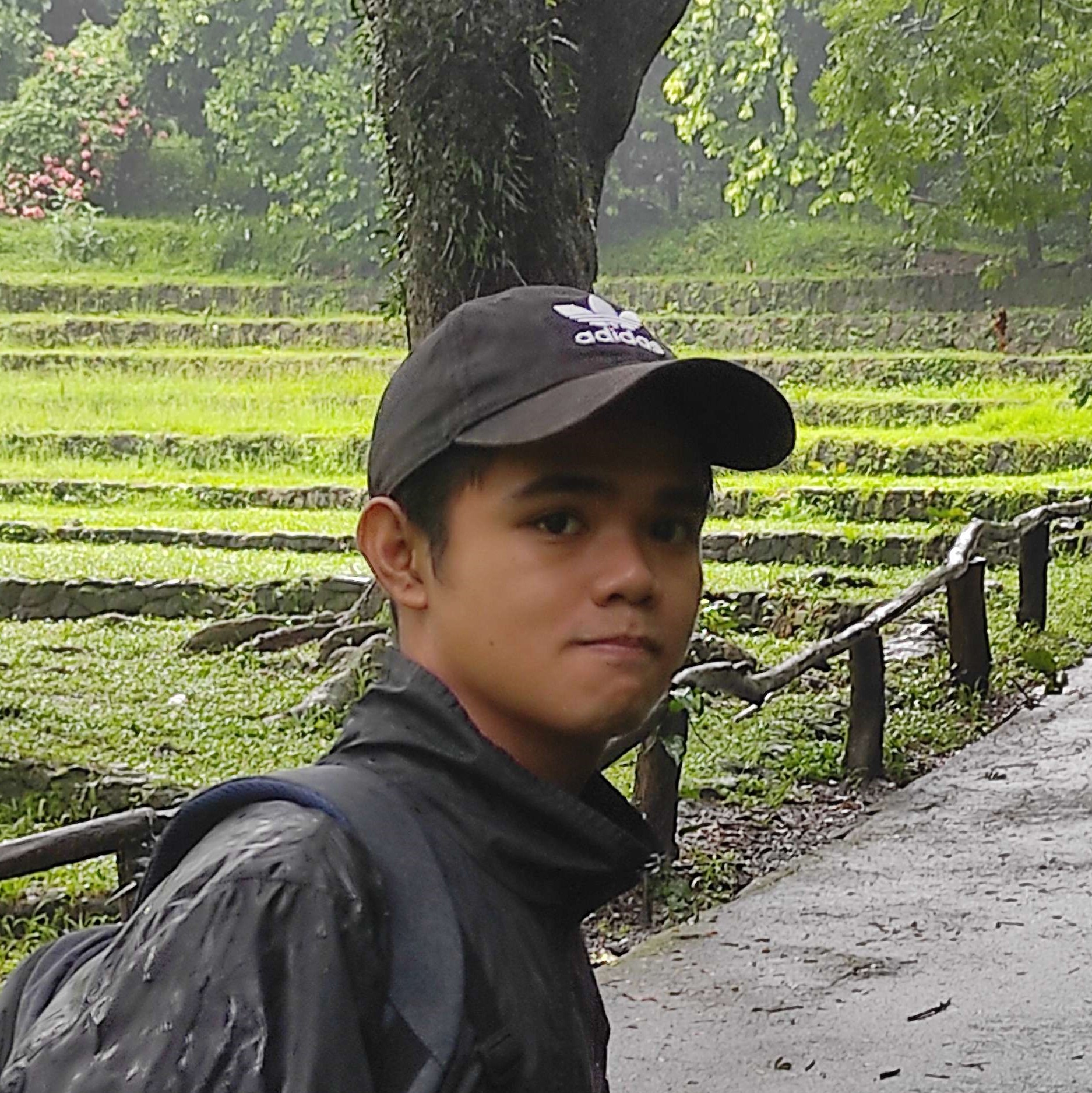 User profile picture