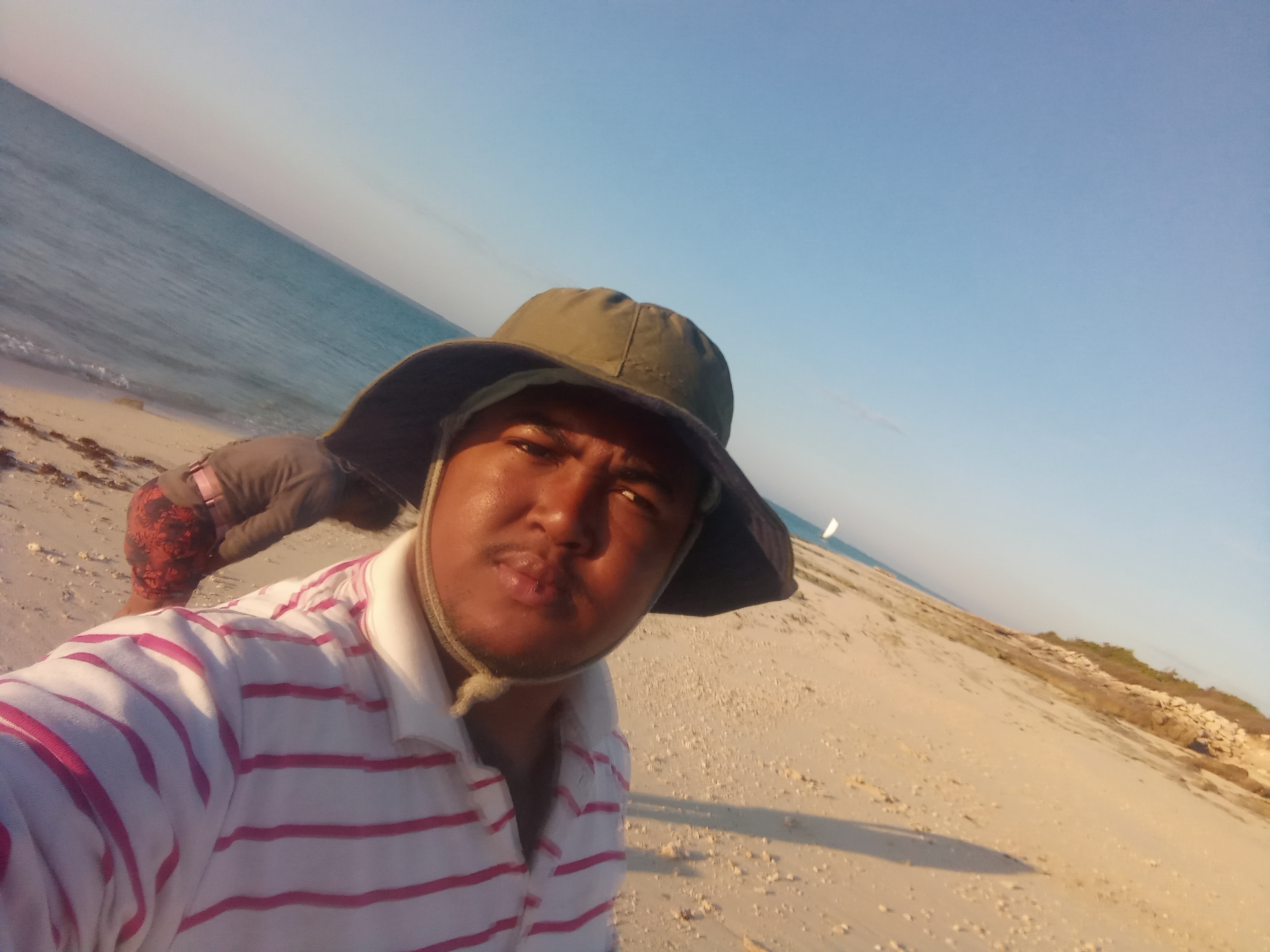 User profile picture