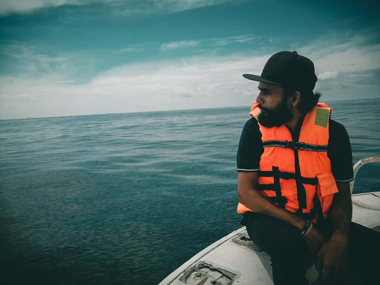 User profile picture