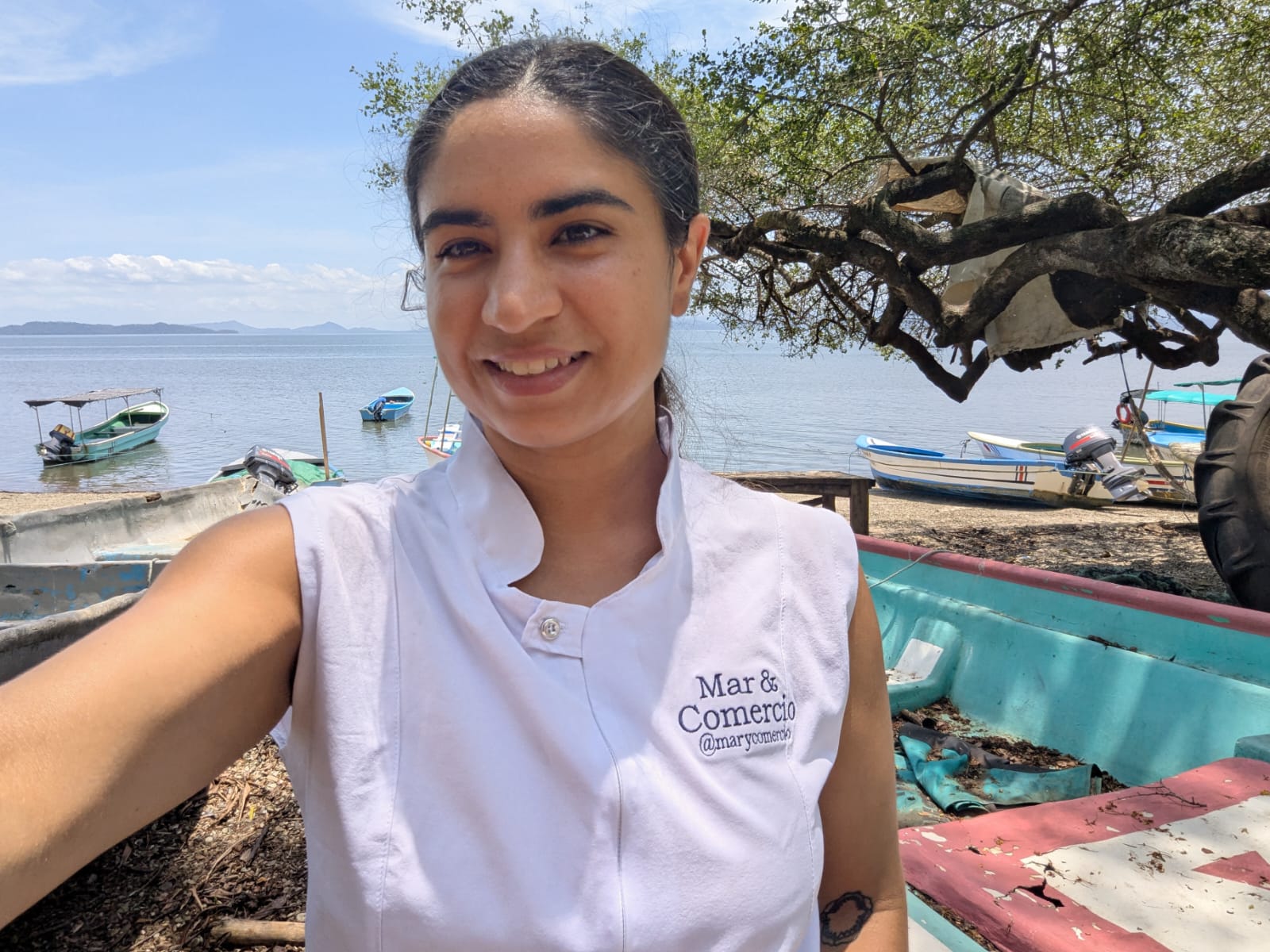 User profile picture