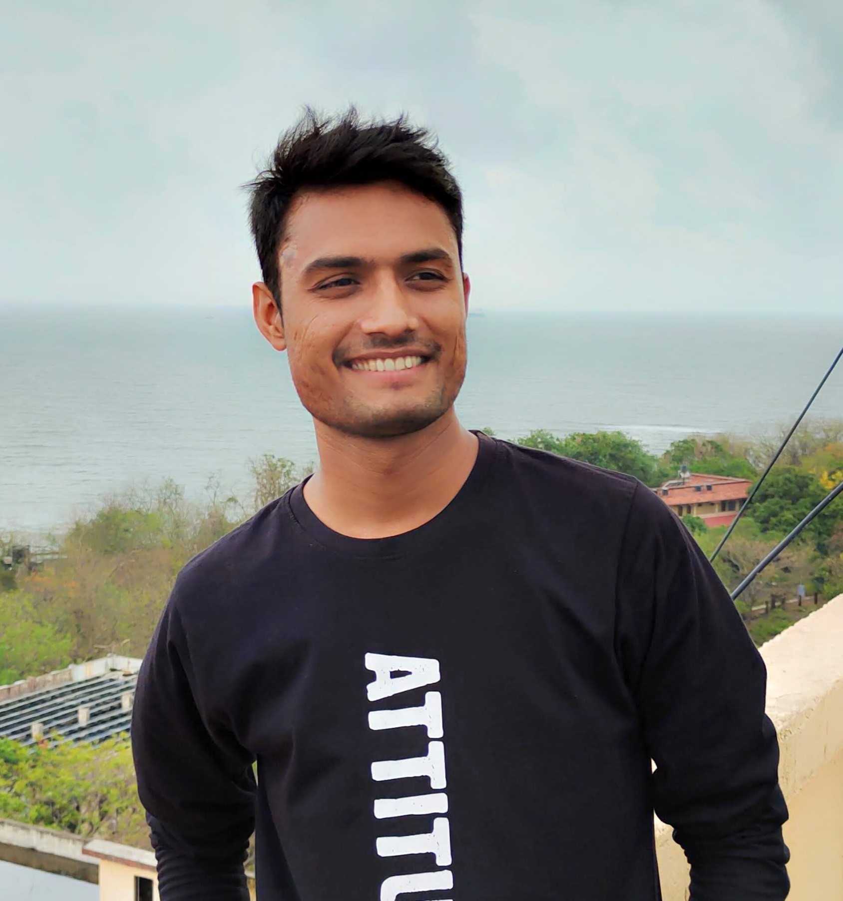 User profile picture