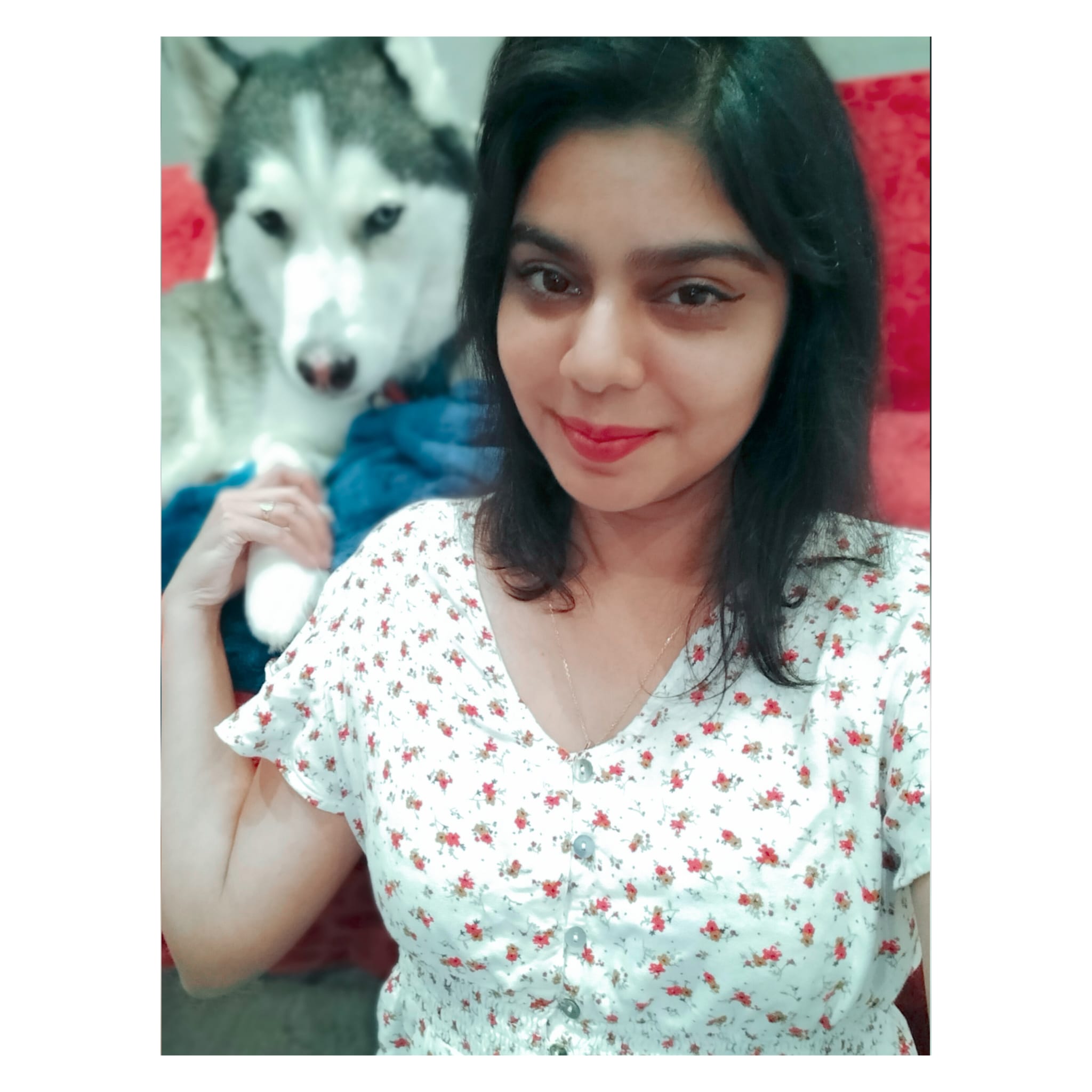 User profile picture