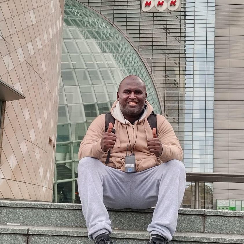 User profile picture