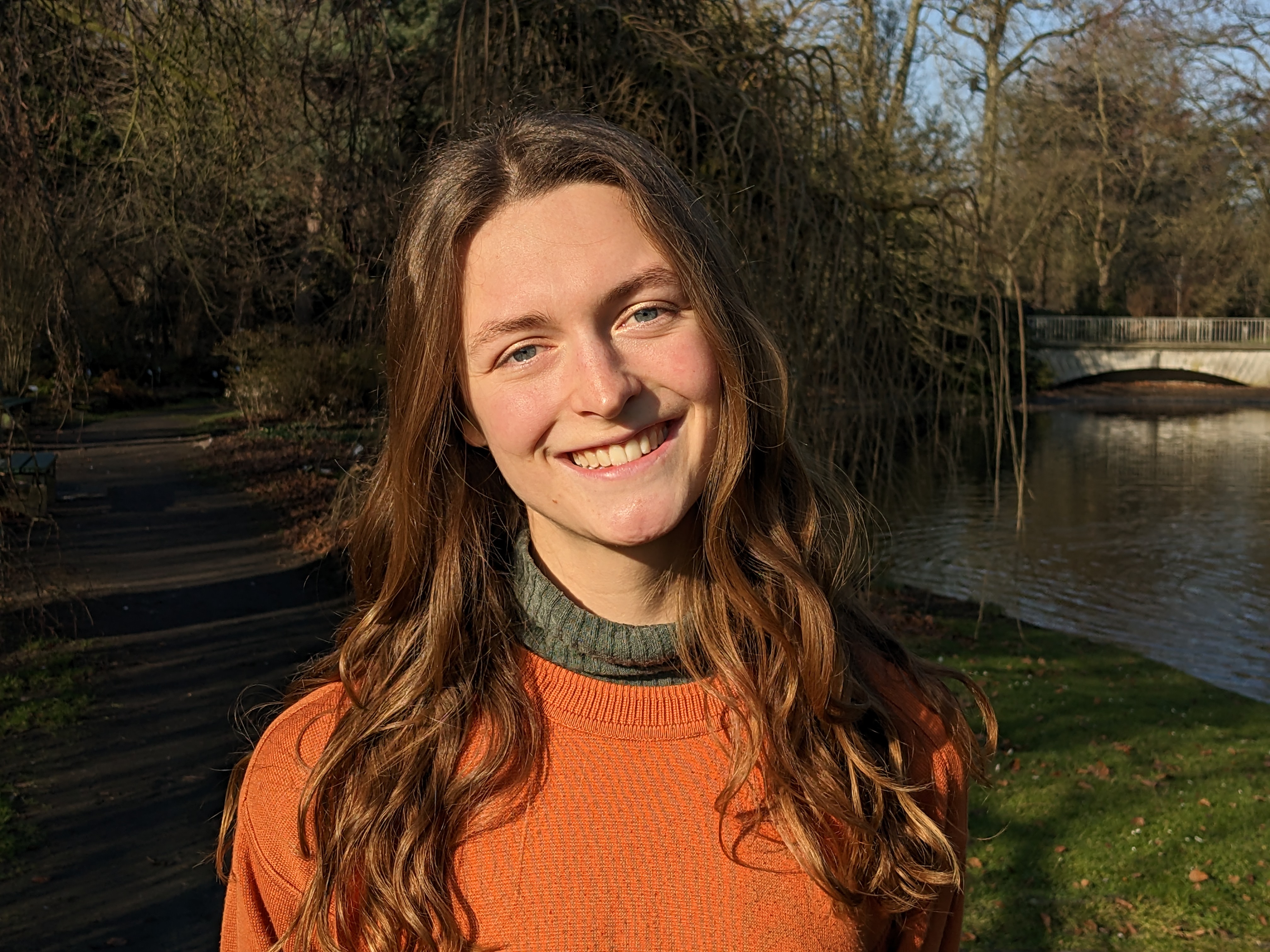 User profile picture