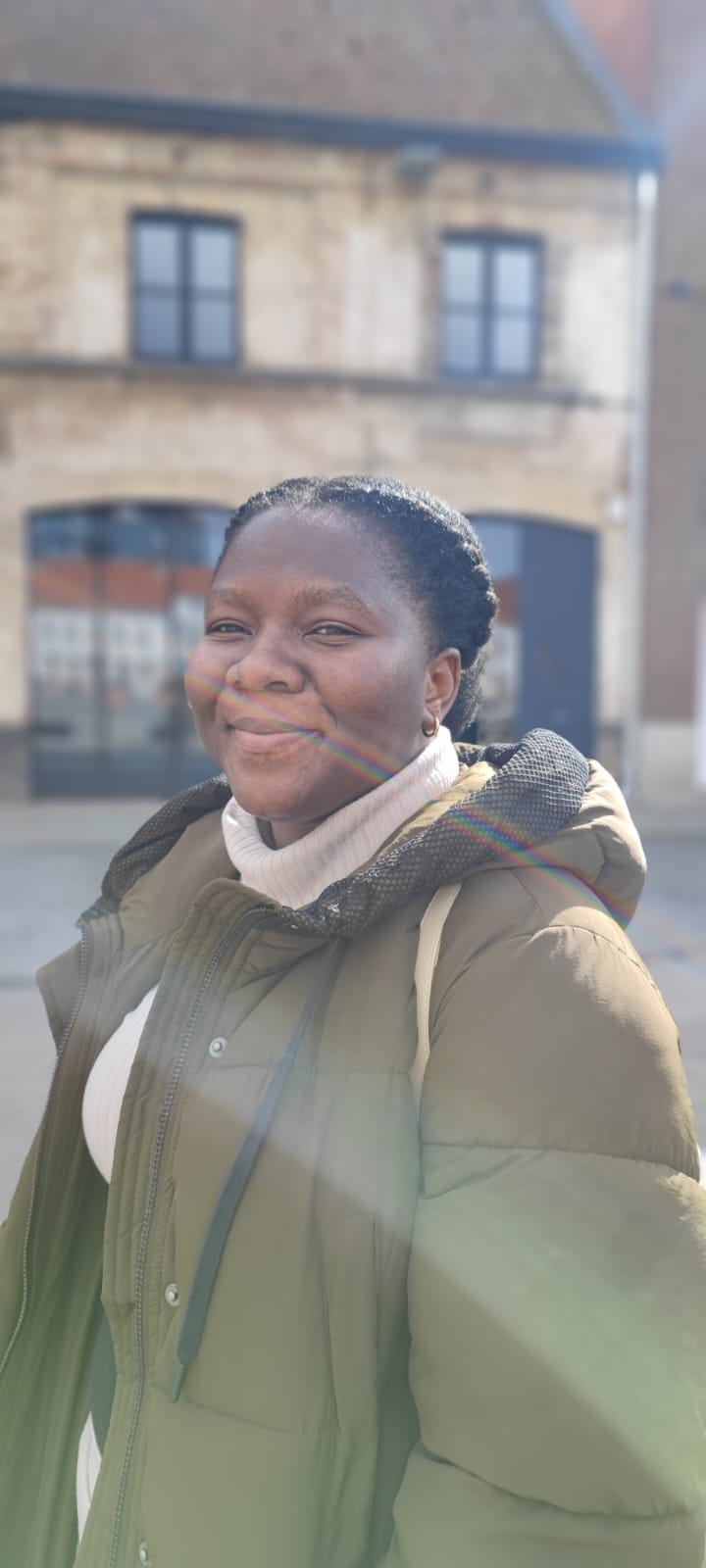 User profile picture