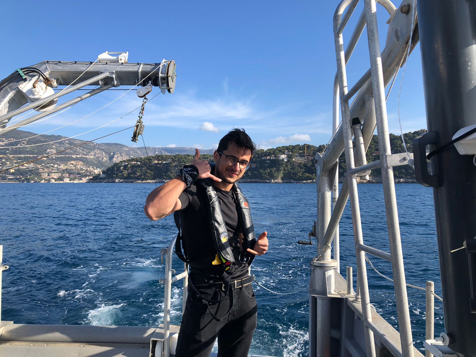 User profile picture