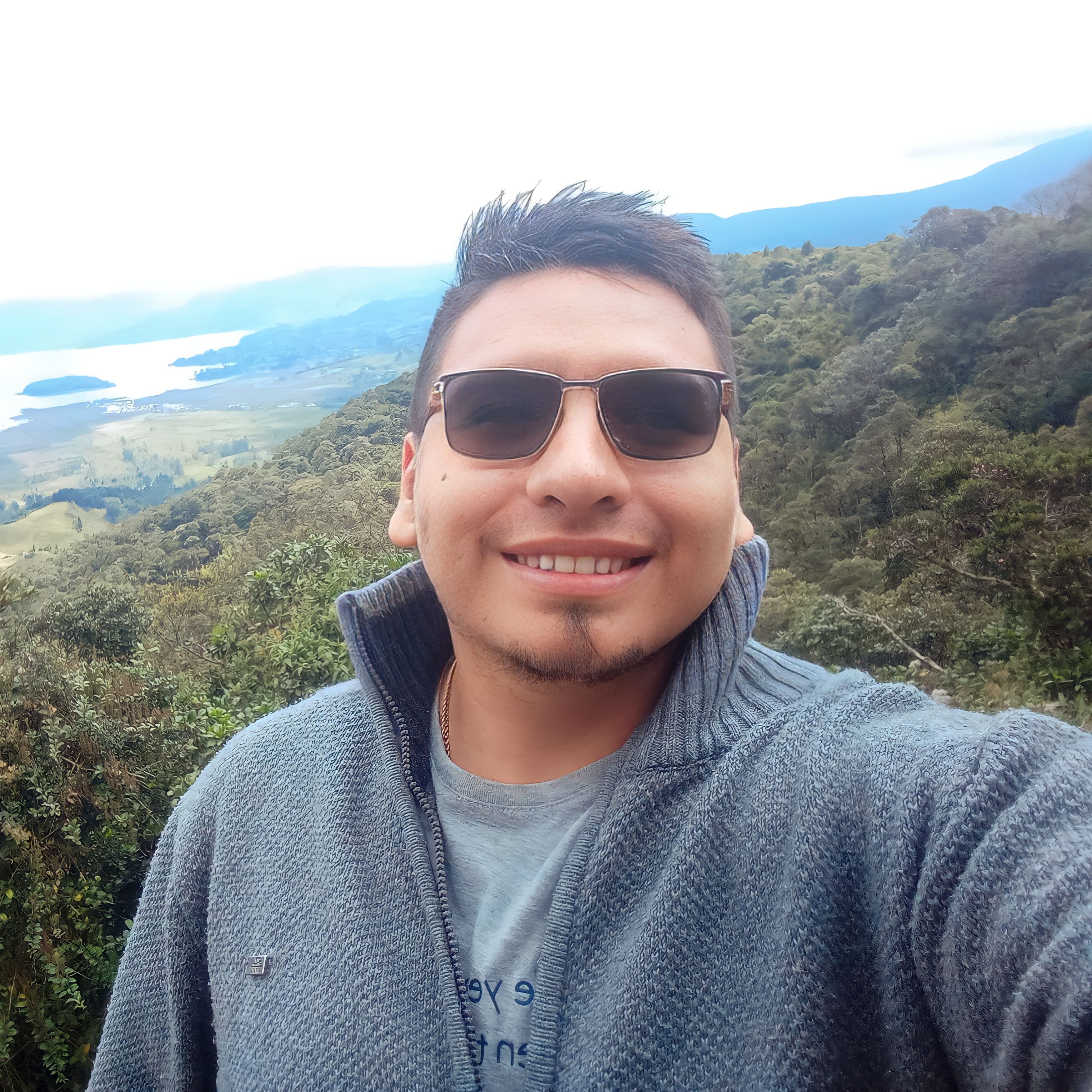 User profile picture