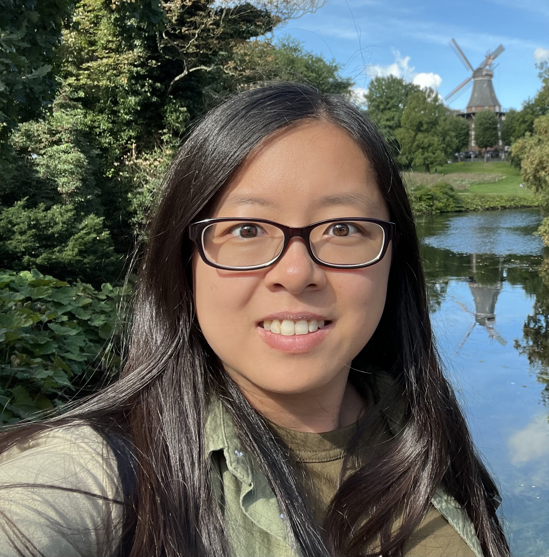 User profile picture