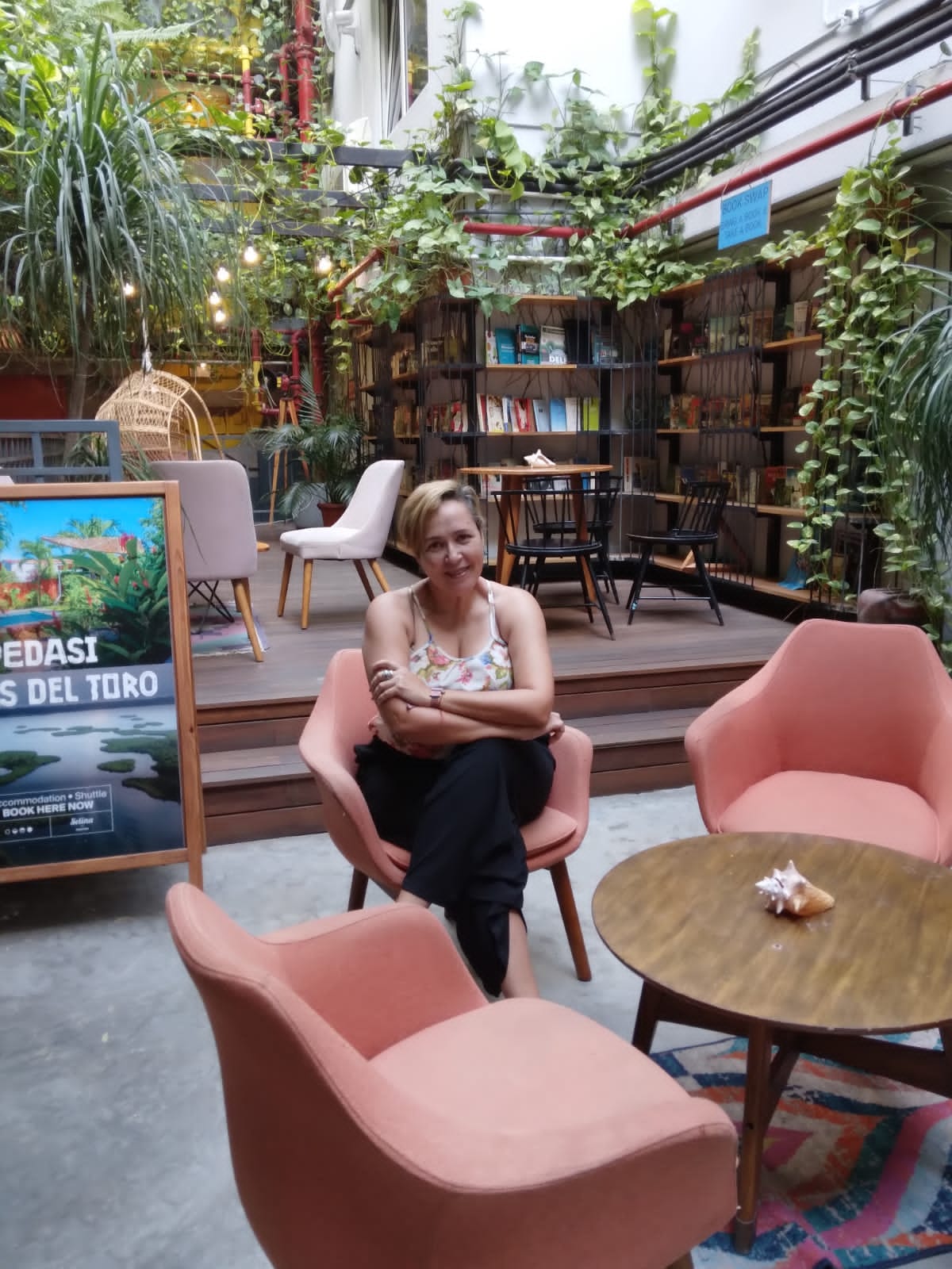 User profile picture