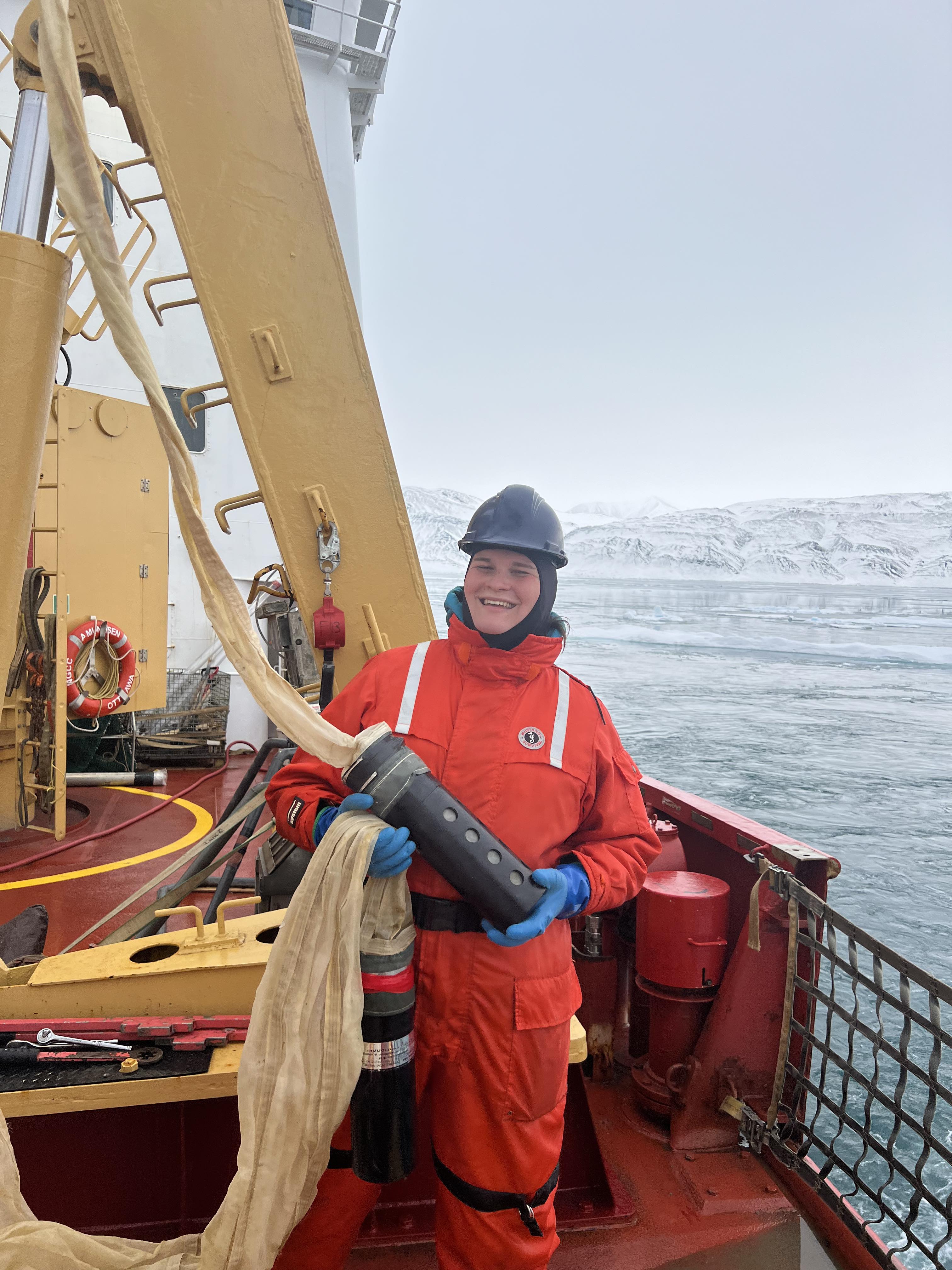 User profile picture