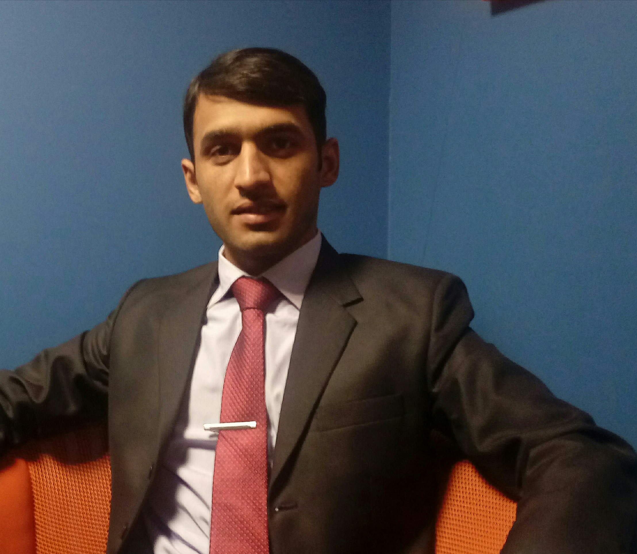 User profile picture