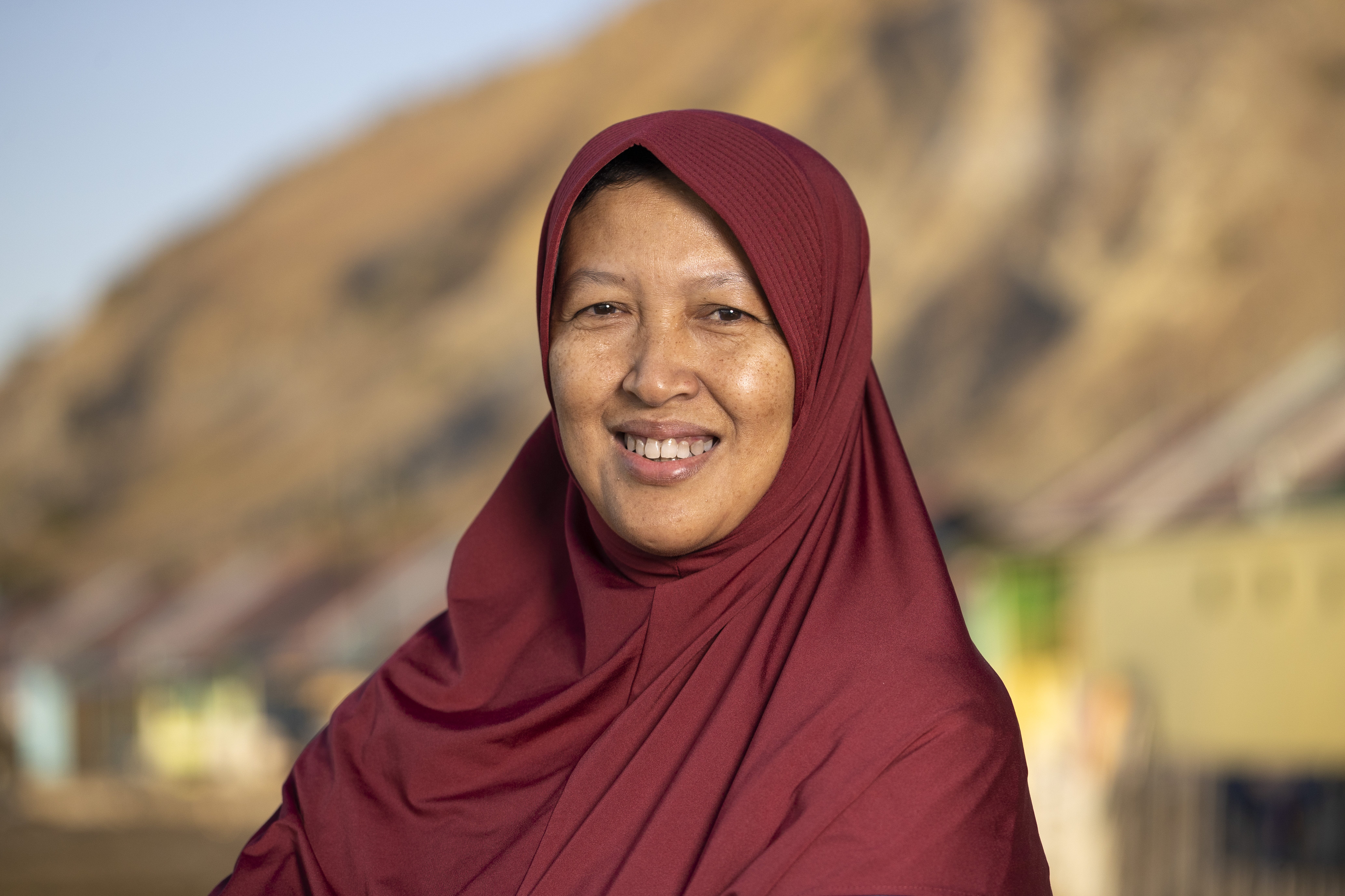 User profile picture