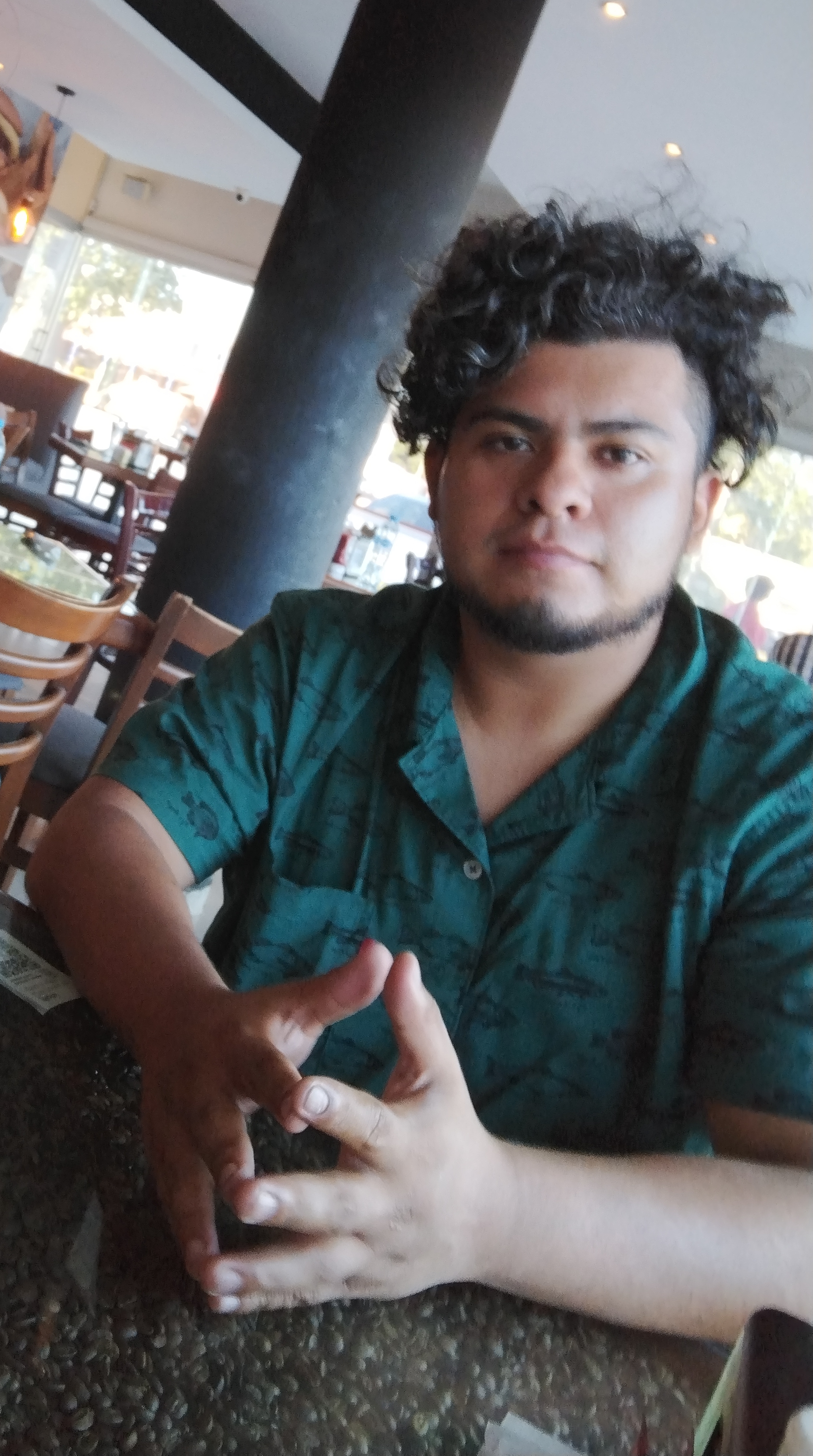 User profile picture