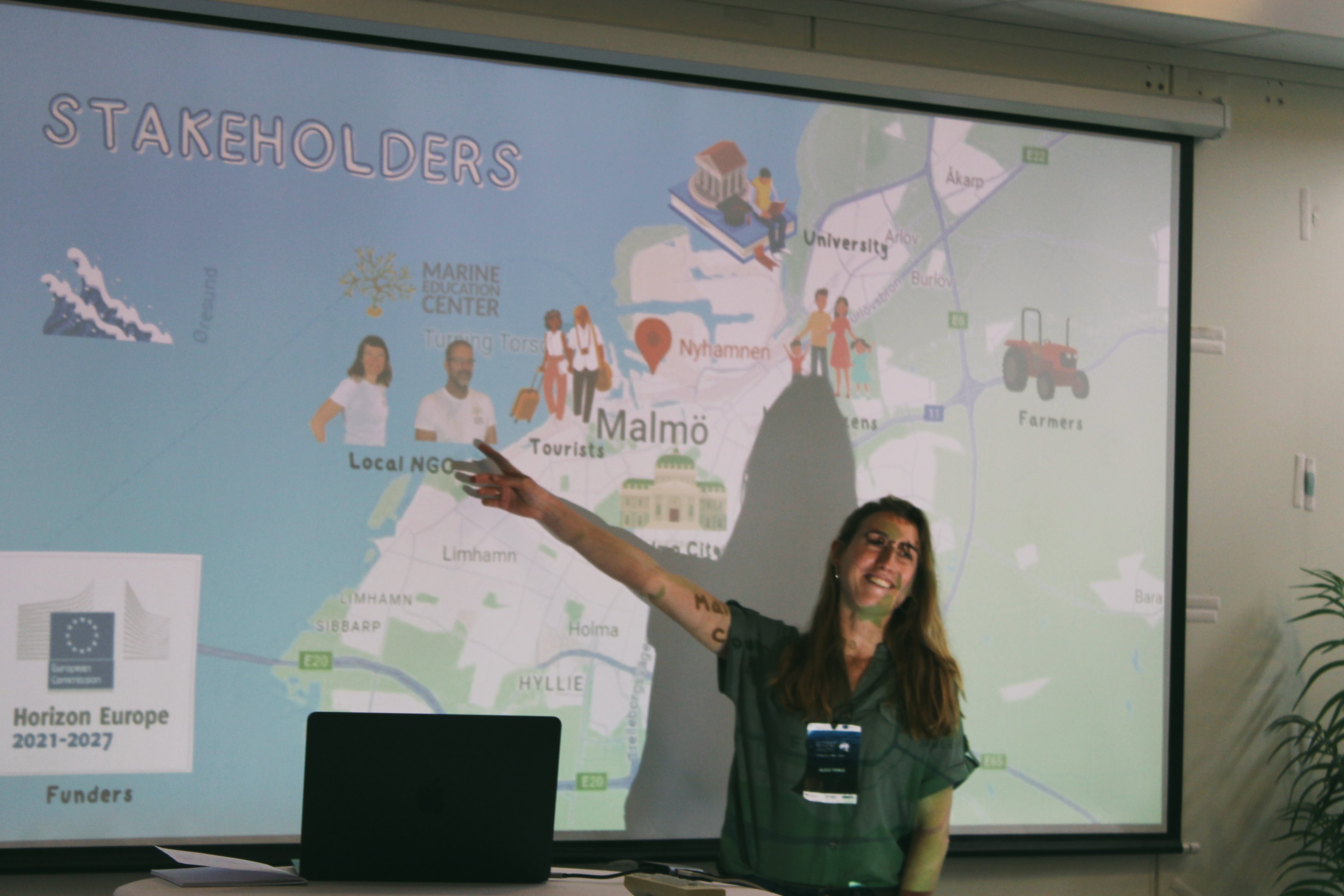 User profile picture