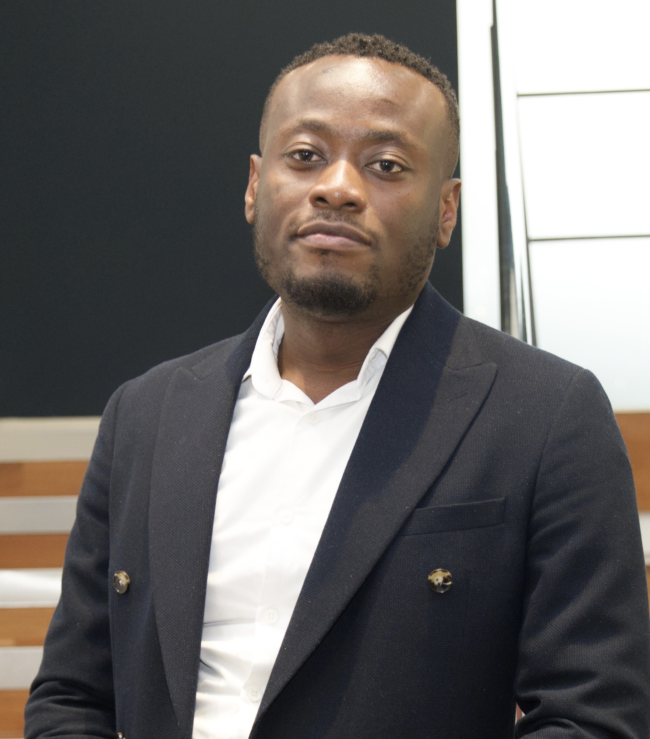 User profile picture