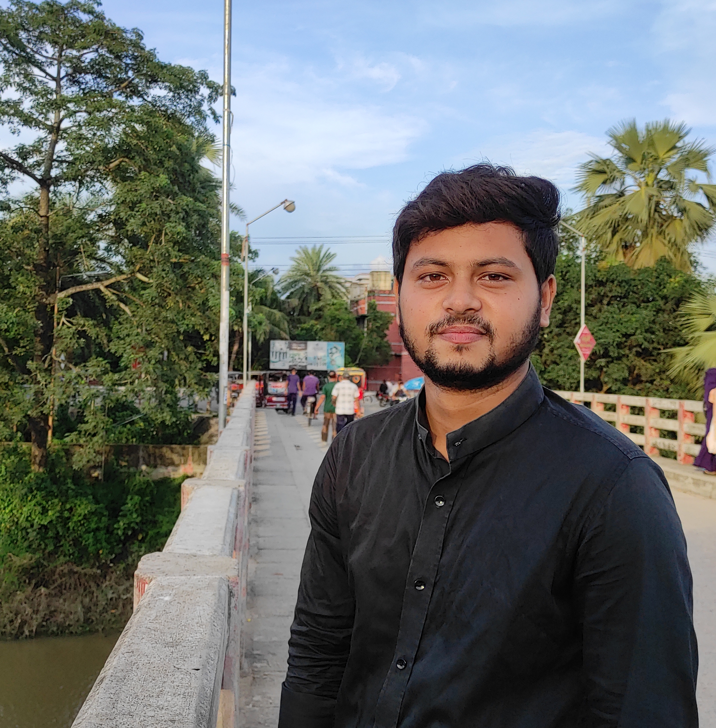 User profile picture