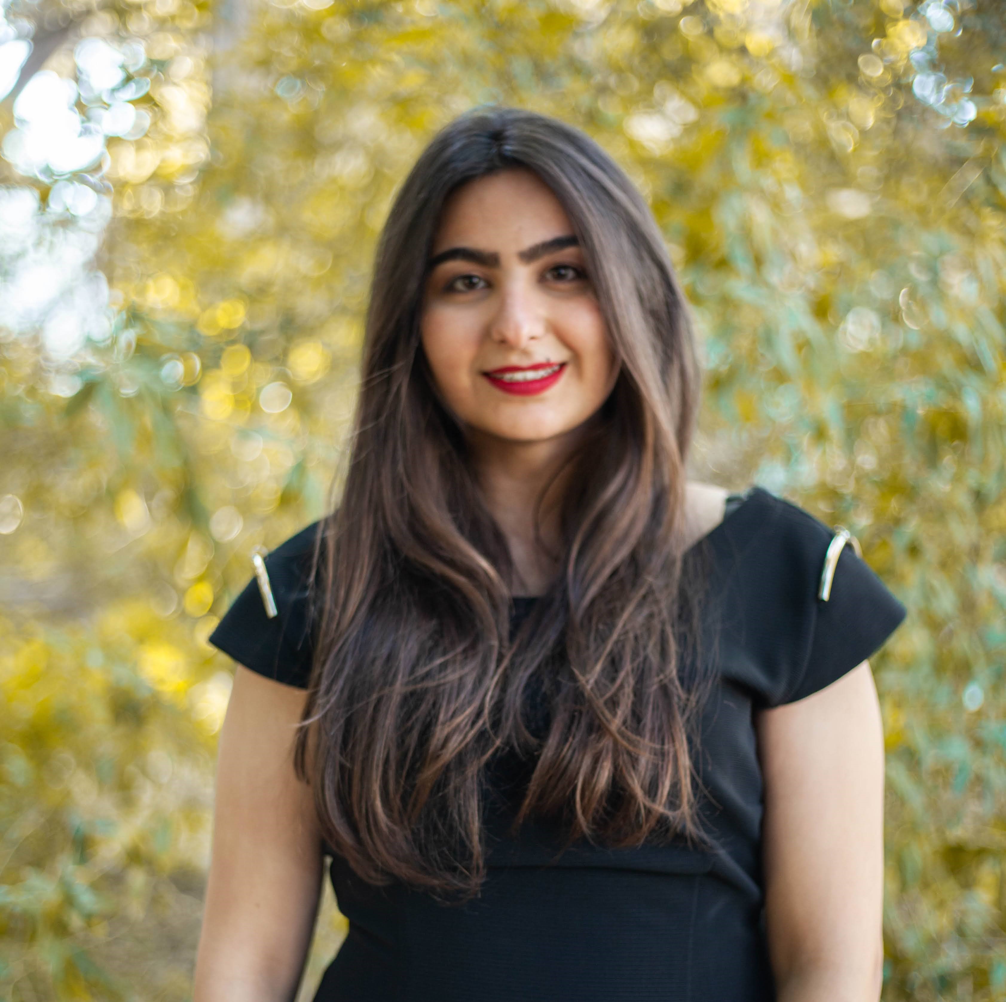 User profile picture