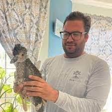 User profile picture