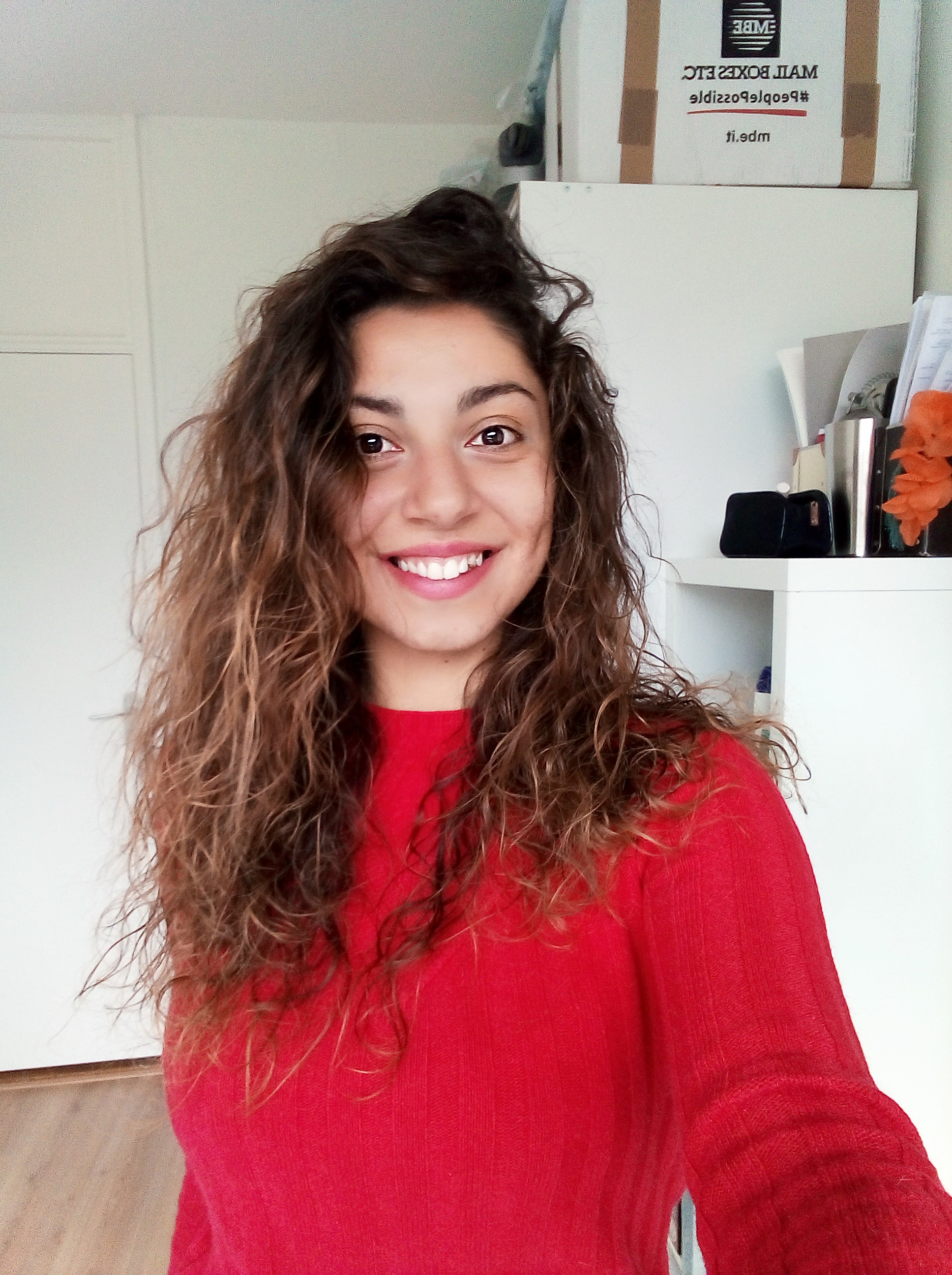 User profile picture