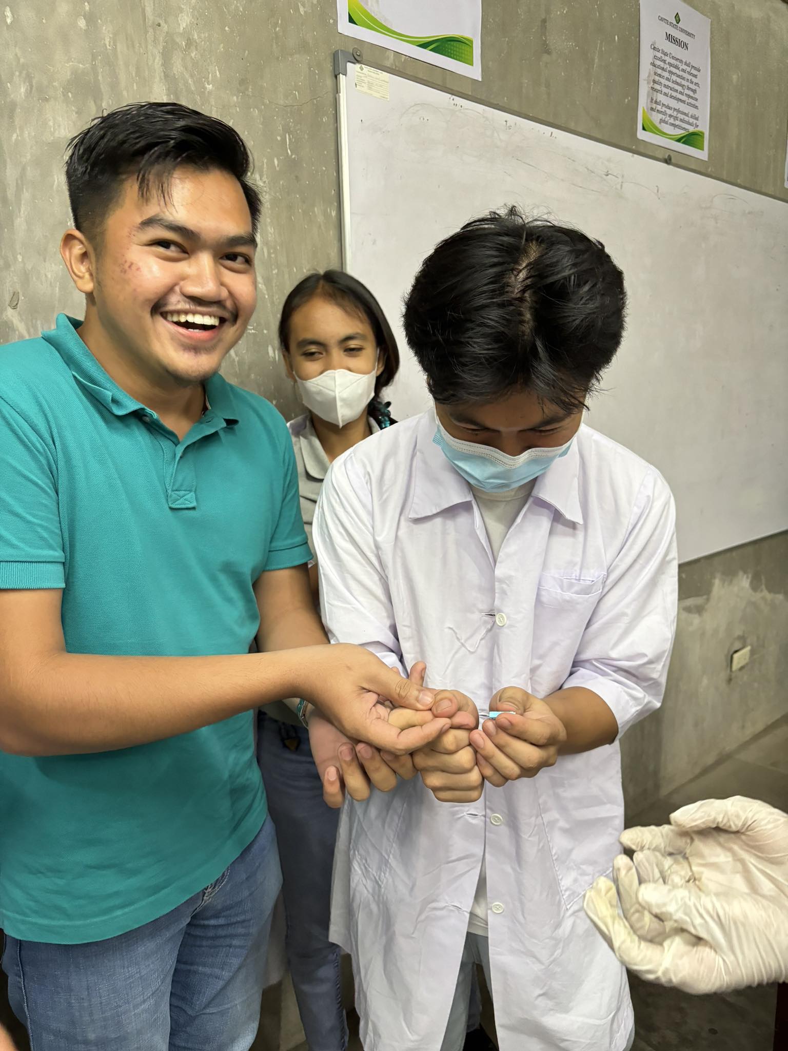 User profile picture