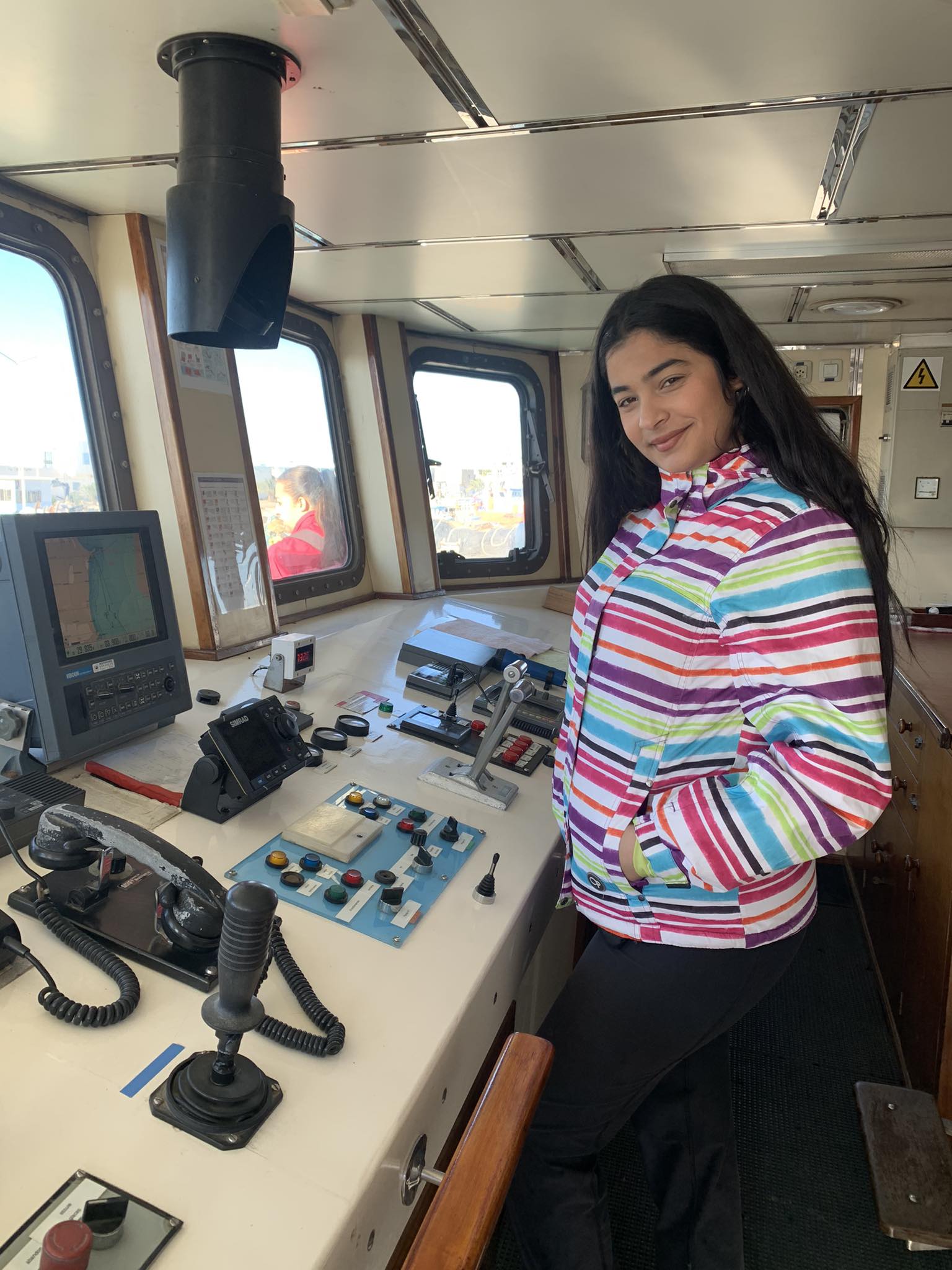 User profile picture