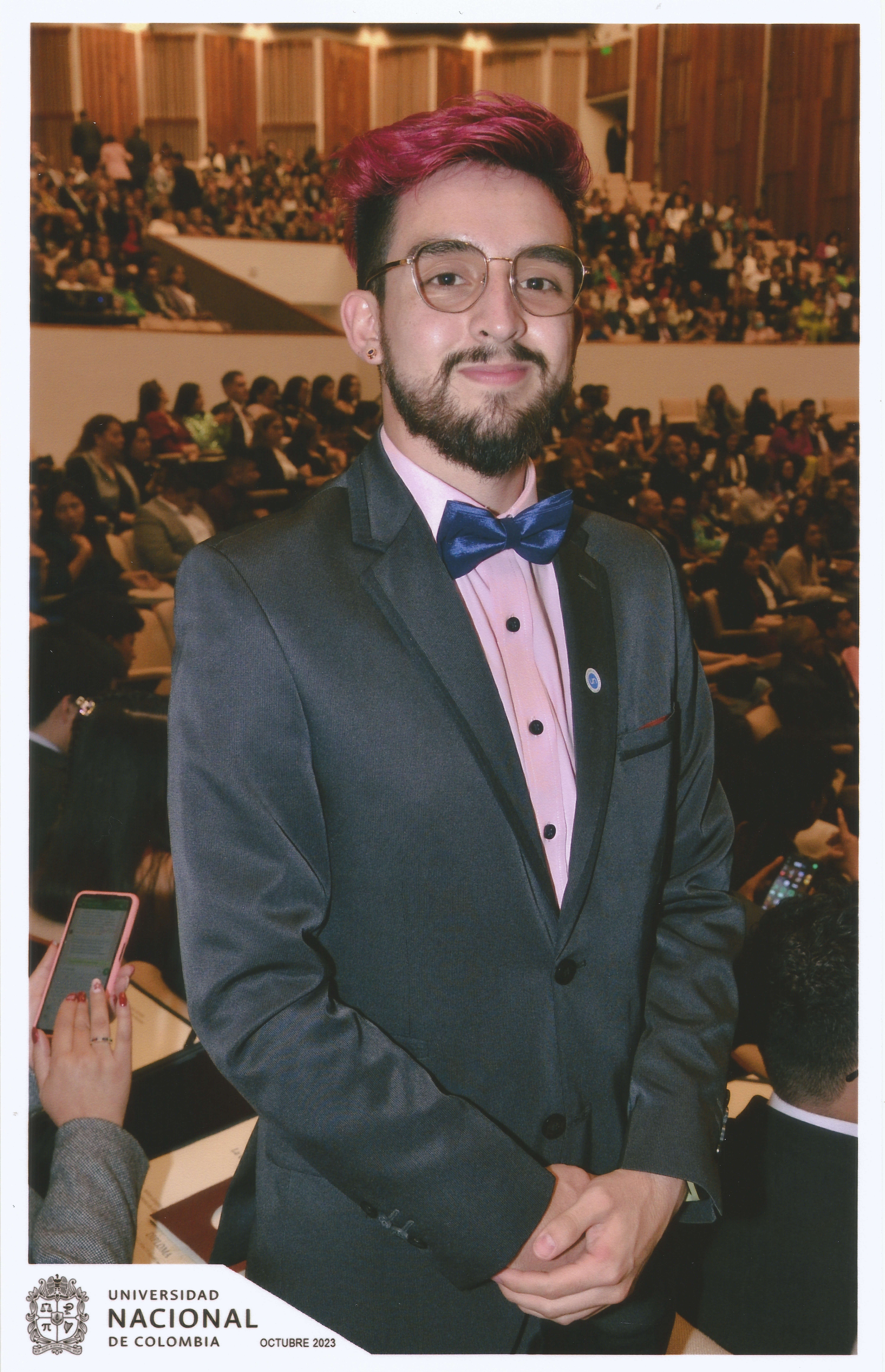 User profile picture