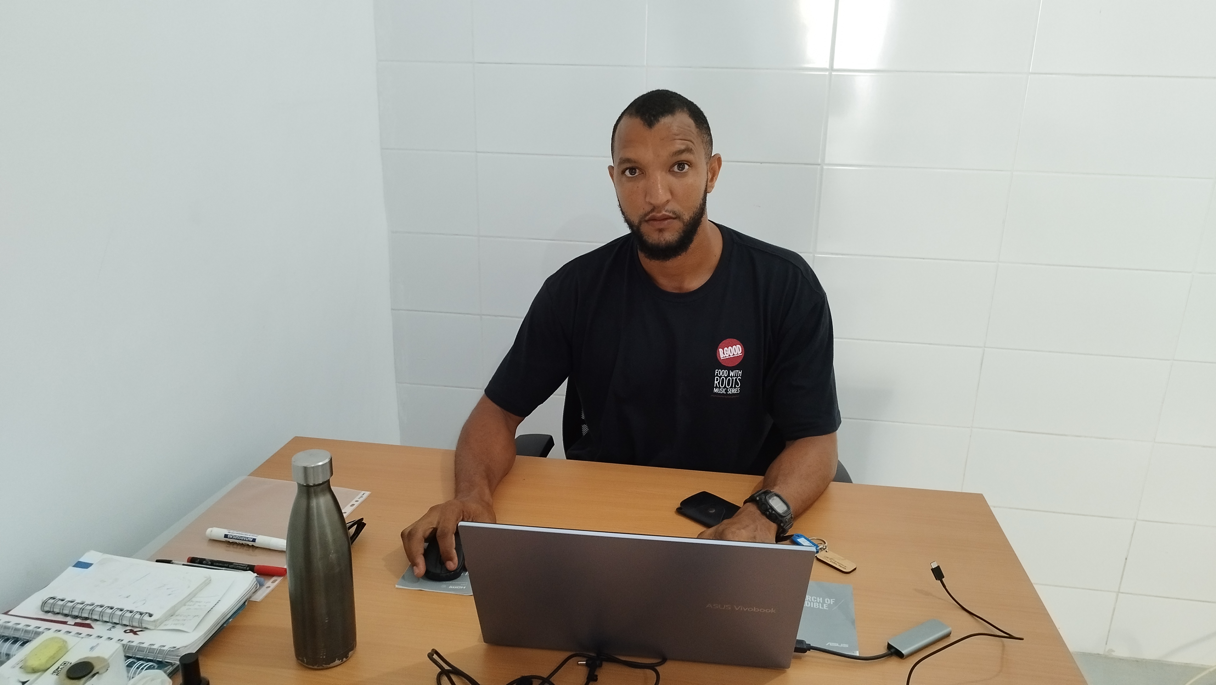 User profile picture