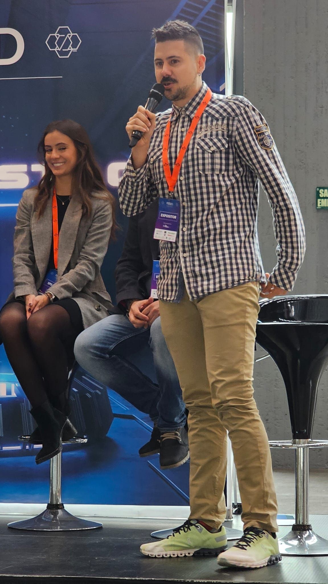 User profile picture