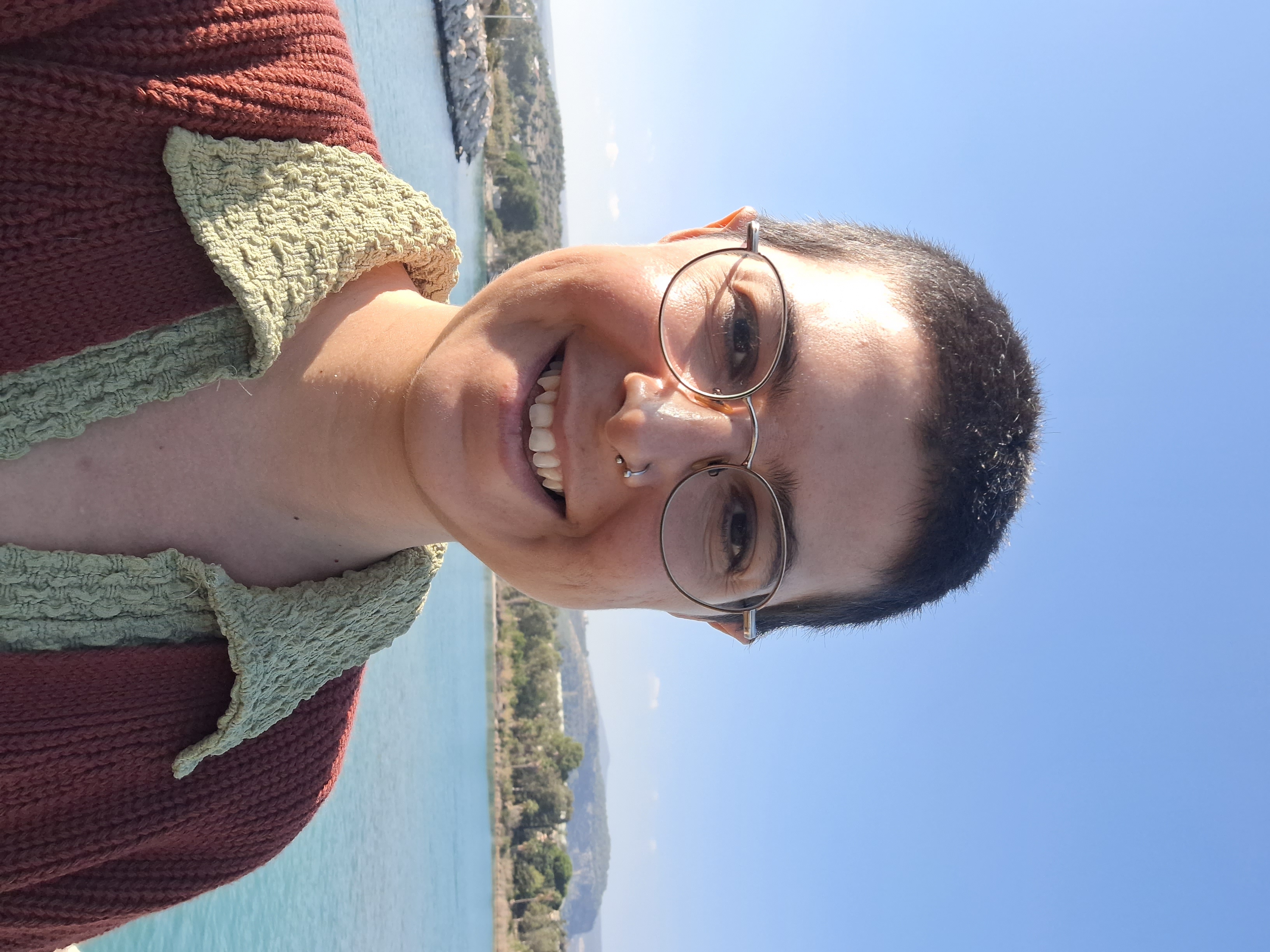 User profile picture